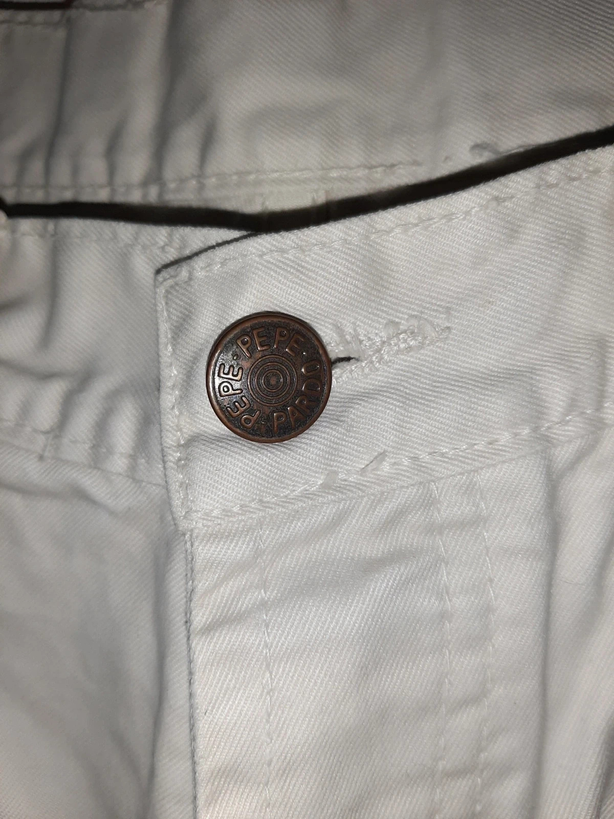Pantalones Pepe Pardo – Pepe pardo – taille XL / 42 / 14 4