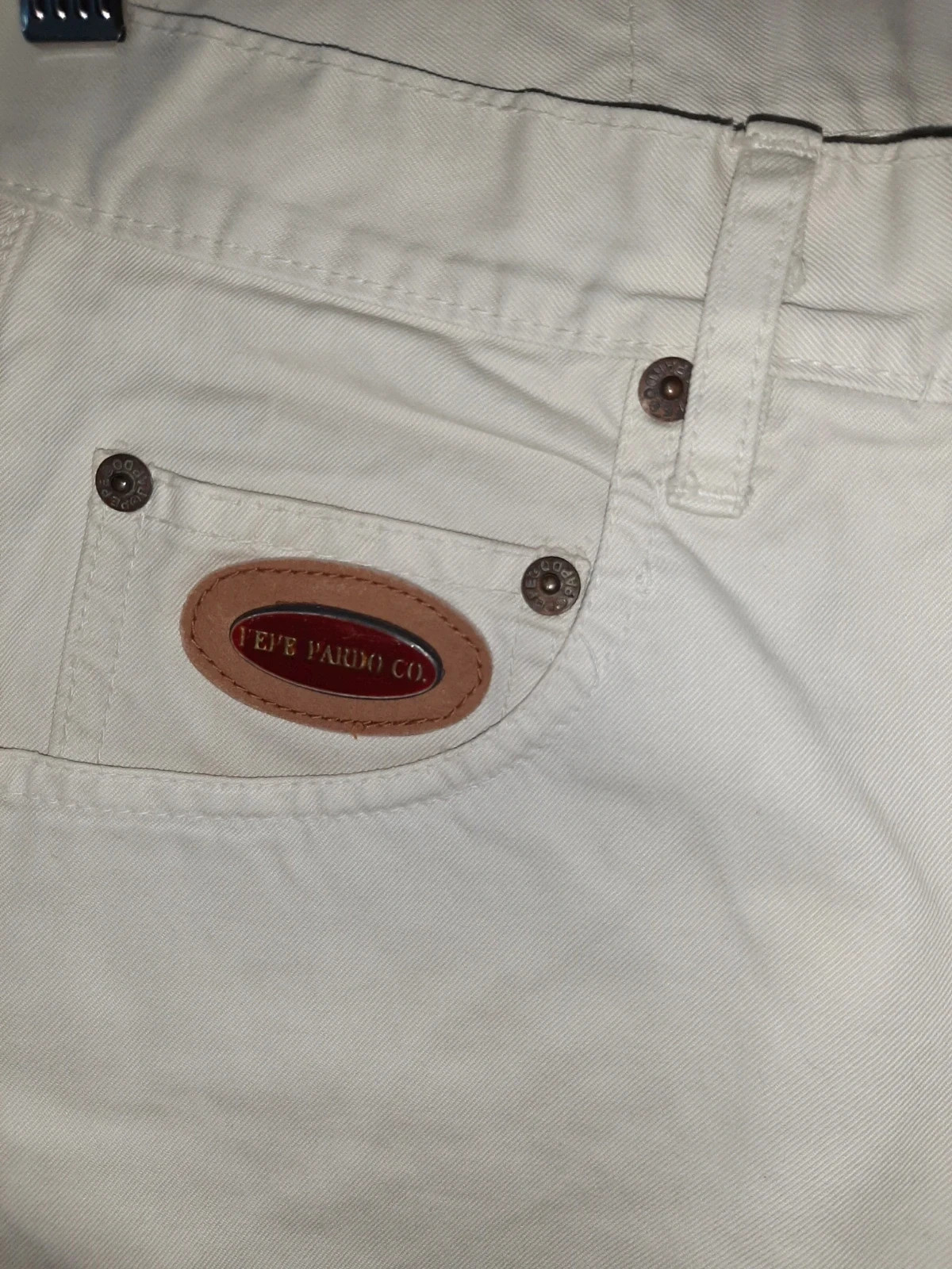 Pantalones Pepe Pardo – Pepe pardo – taille XL / 42 / 14 3