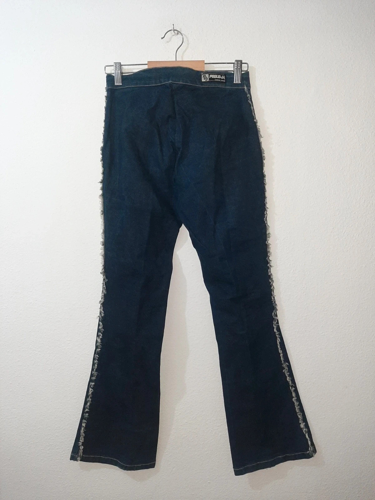 Pantalones campanas – taille XS / 34 / 6 2