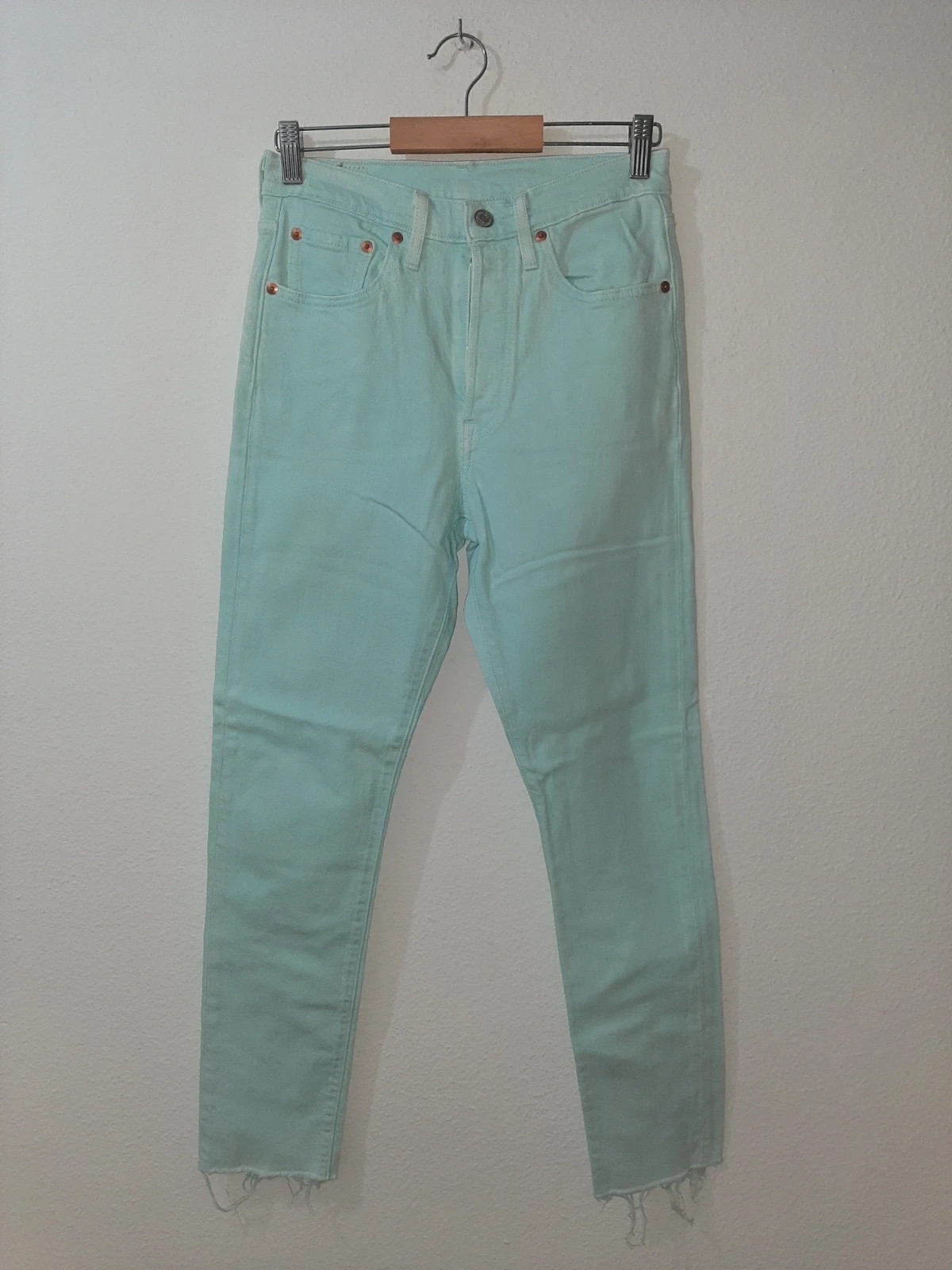 Pantalones Levis – Levi's – taille XS / 34 / 6