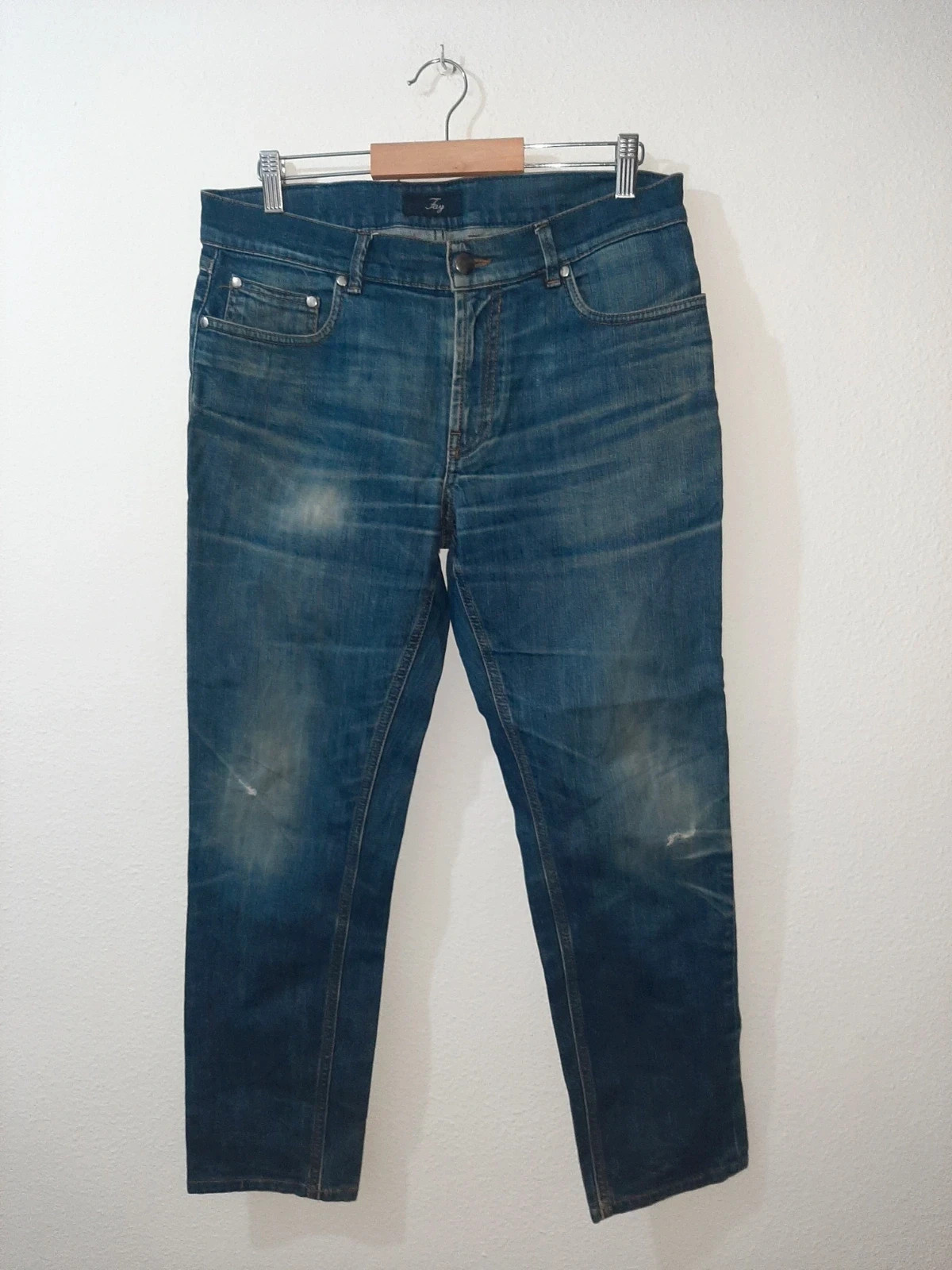 Pantalón Fay – Fay – taille M