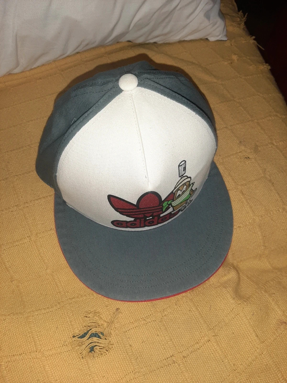 Gorra Adidas – adidas – taille Taille unique 2