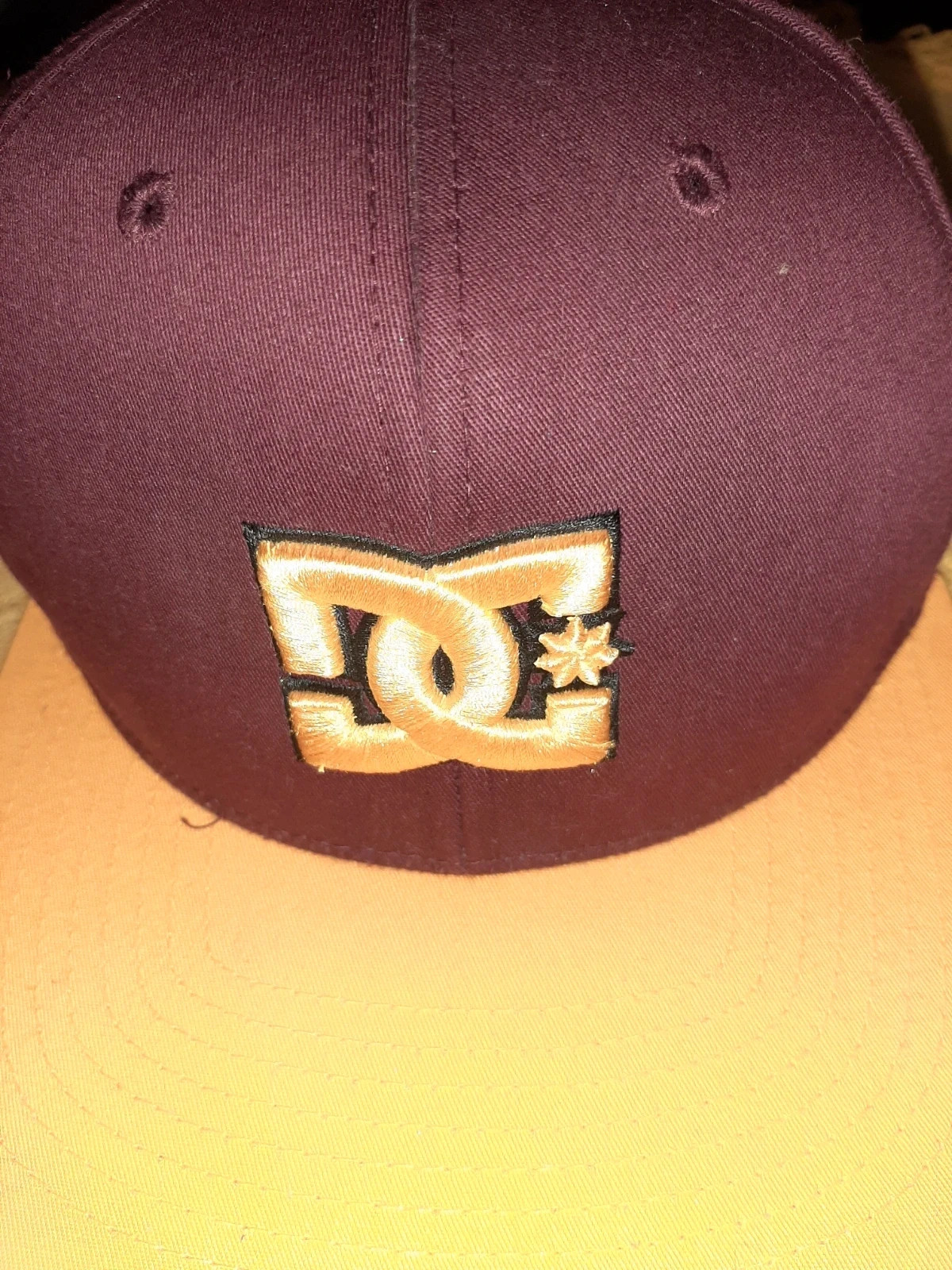 Gorra DC – DC – taille Taille unique 3