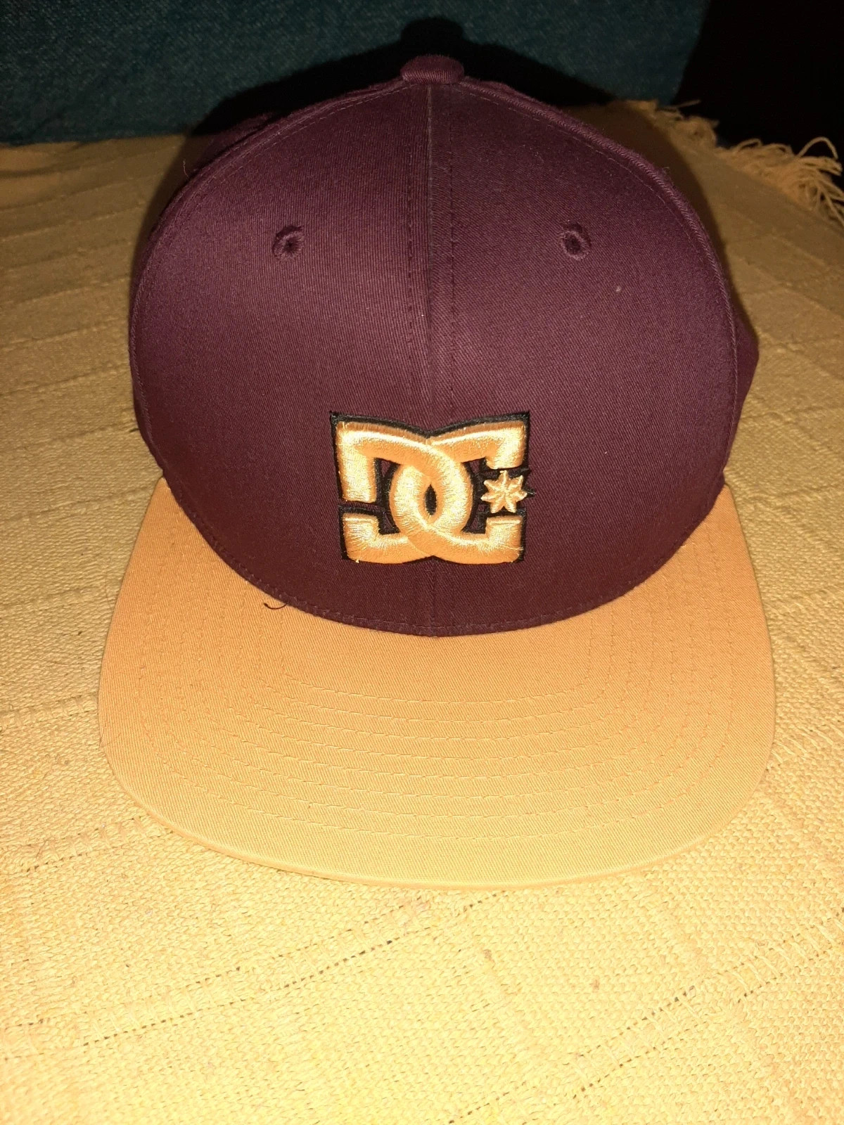 Gorra DC – DC – taille Taille unique 2