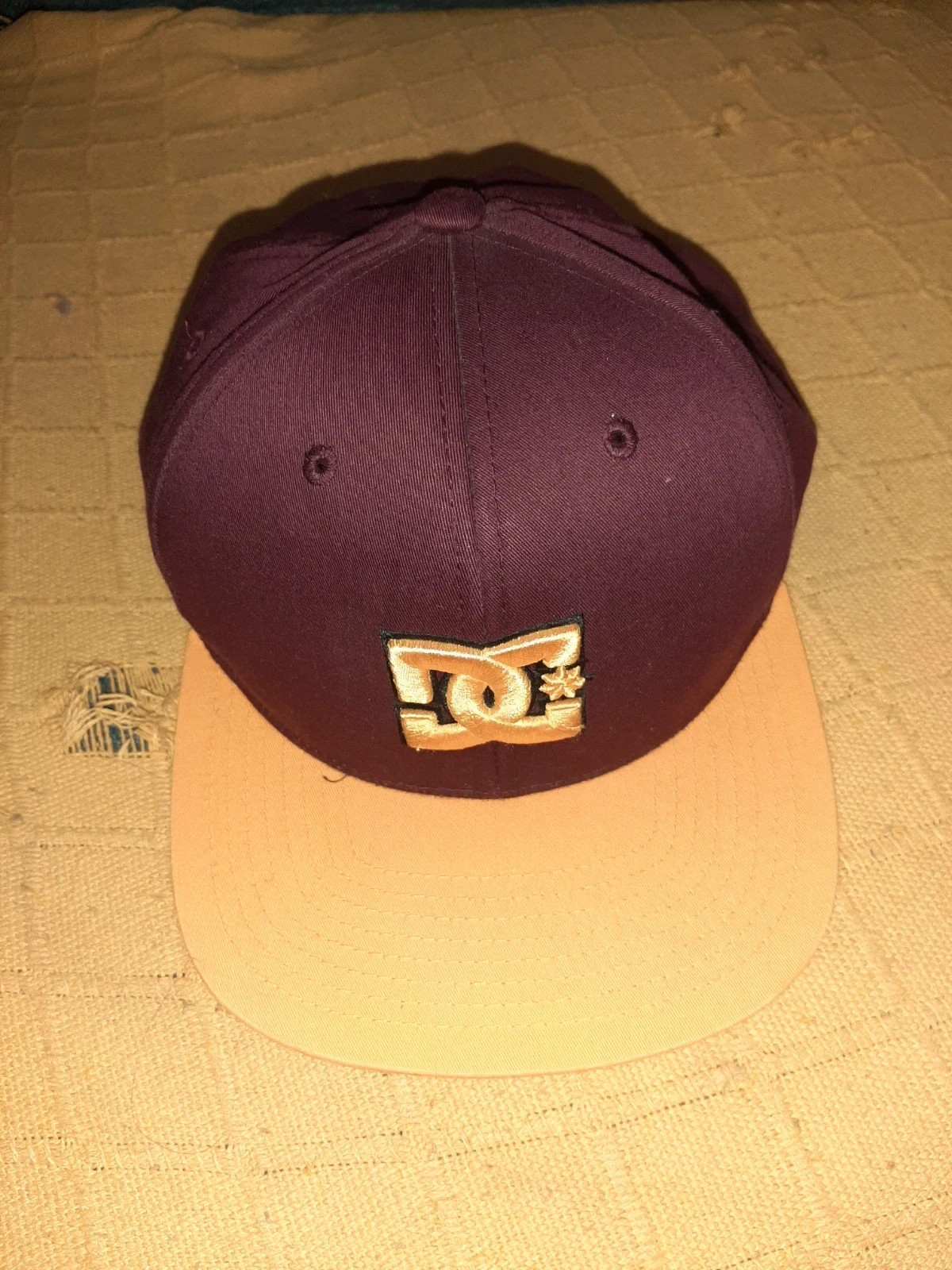 Gorra DC – DC – taille Taille unique