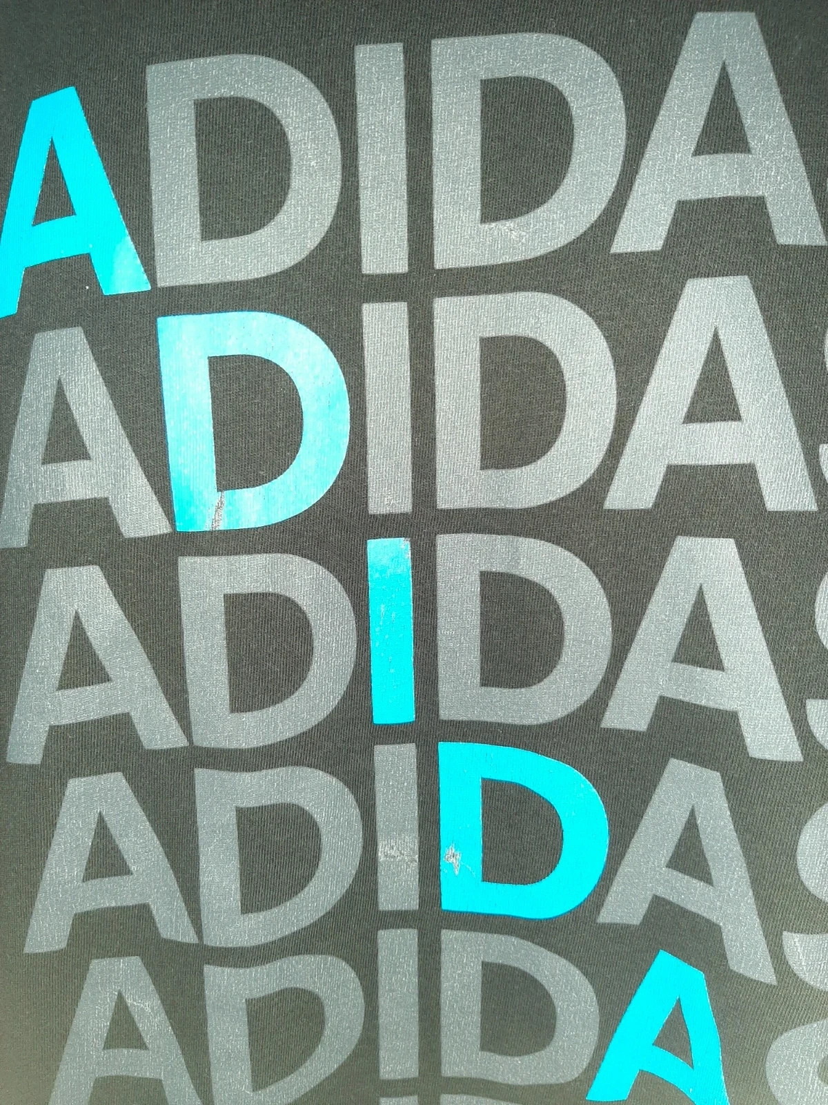 Camiseta Adidas – adidas – taille L 2