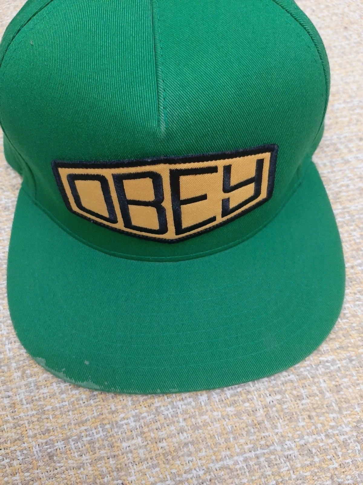 Gorra Obey – Obey – taille Taille unique 2