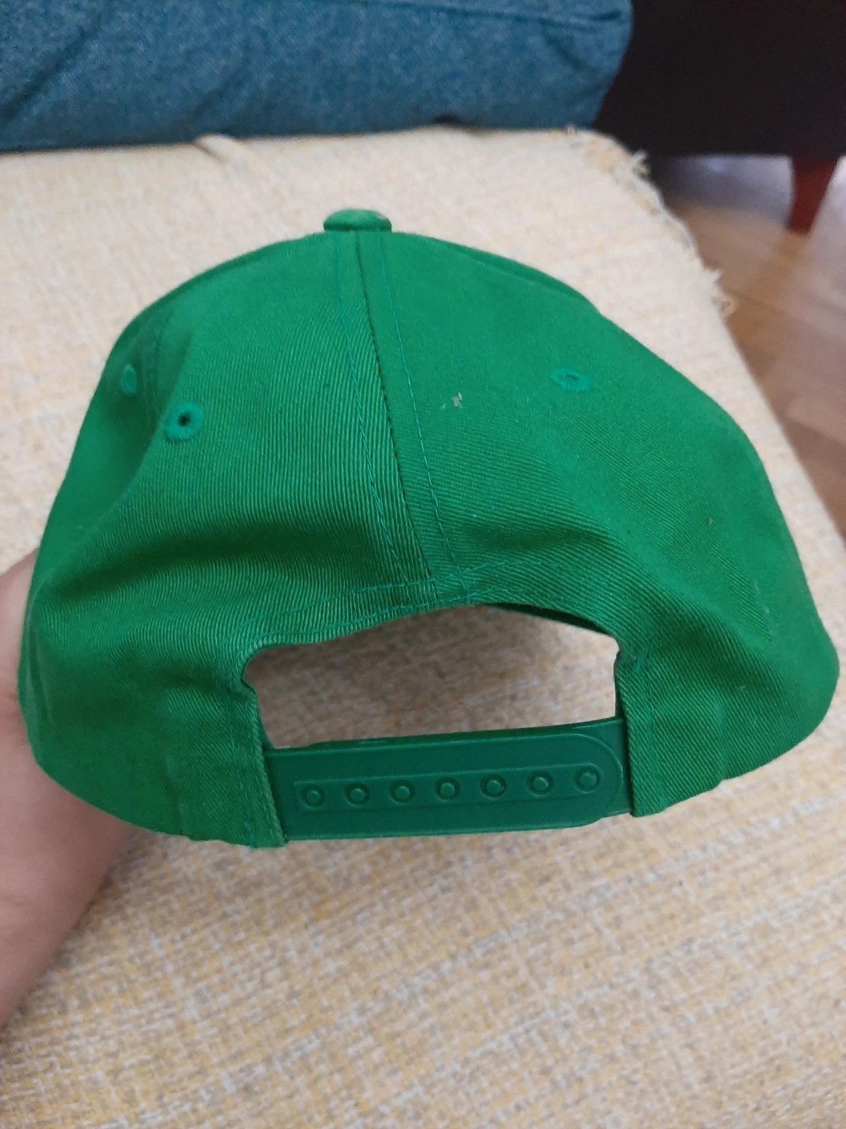 Gorra Obey – Obey – taille Taille unique 5