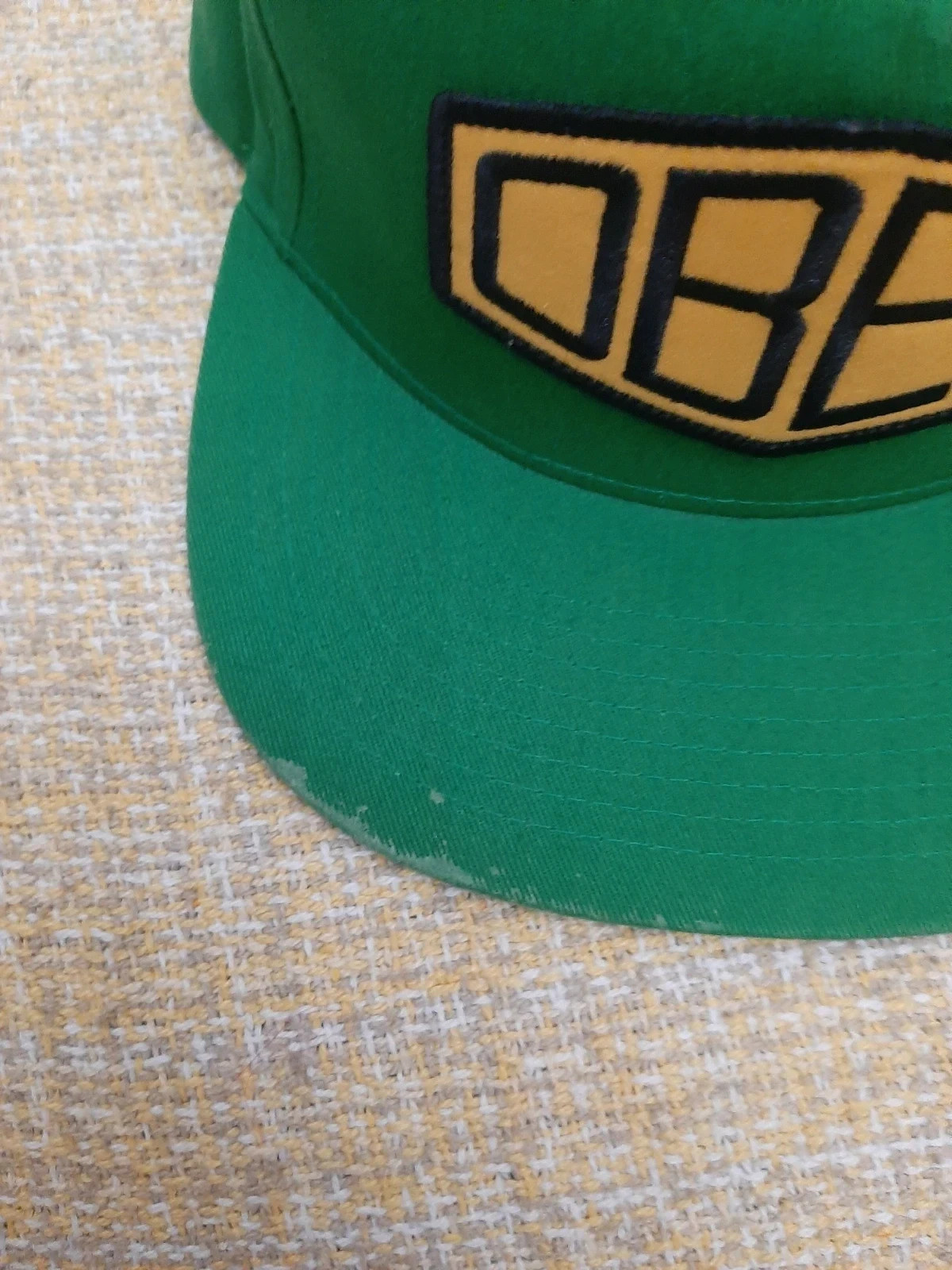 Gorra Obey – Obey – taille Taille unique 3