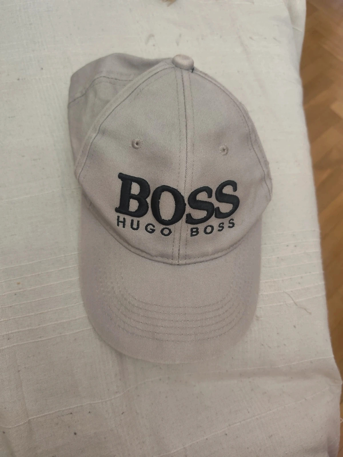 Gorra Hugo Boss