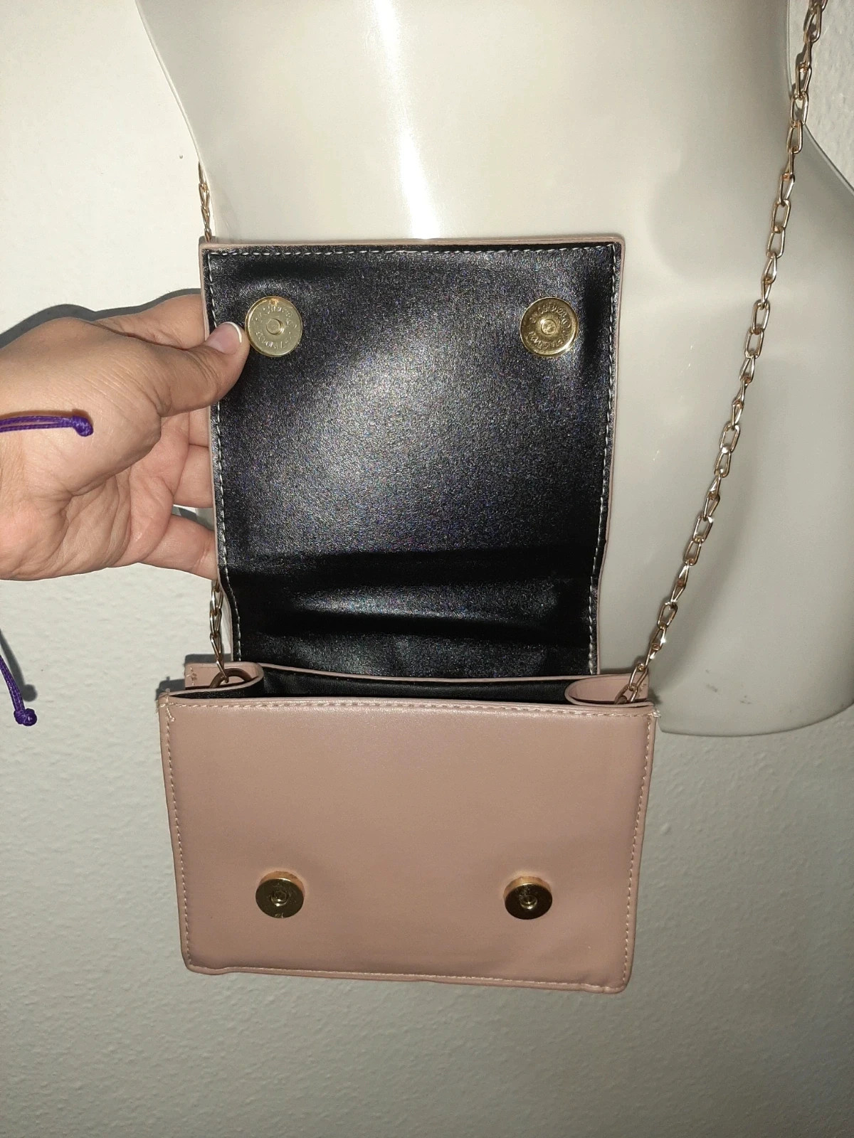 Bolso rosa 4