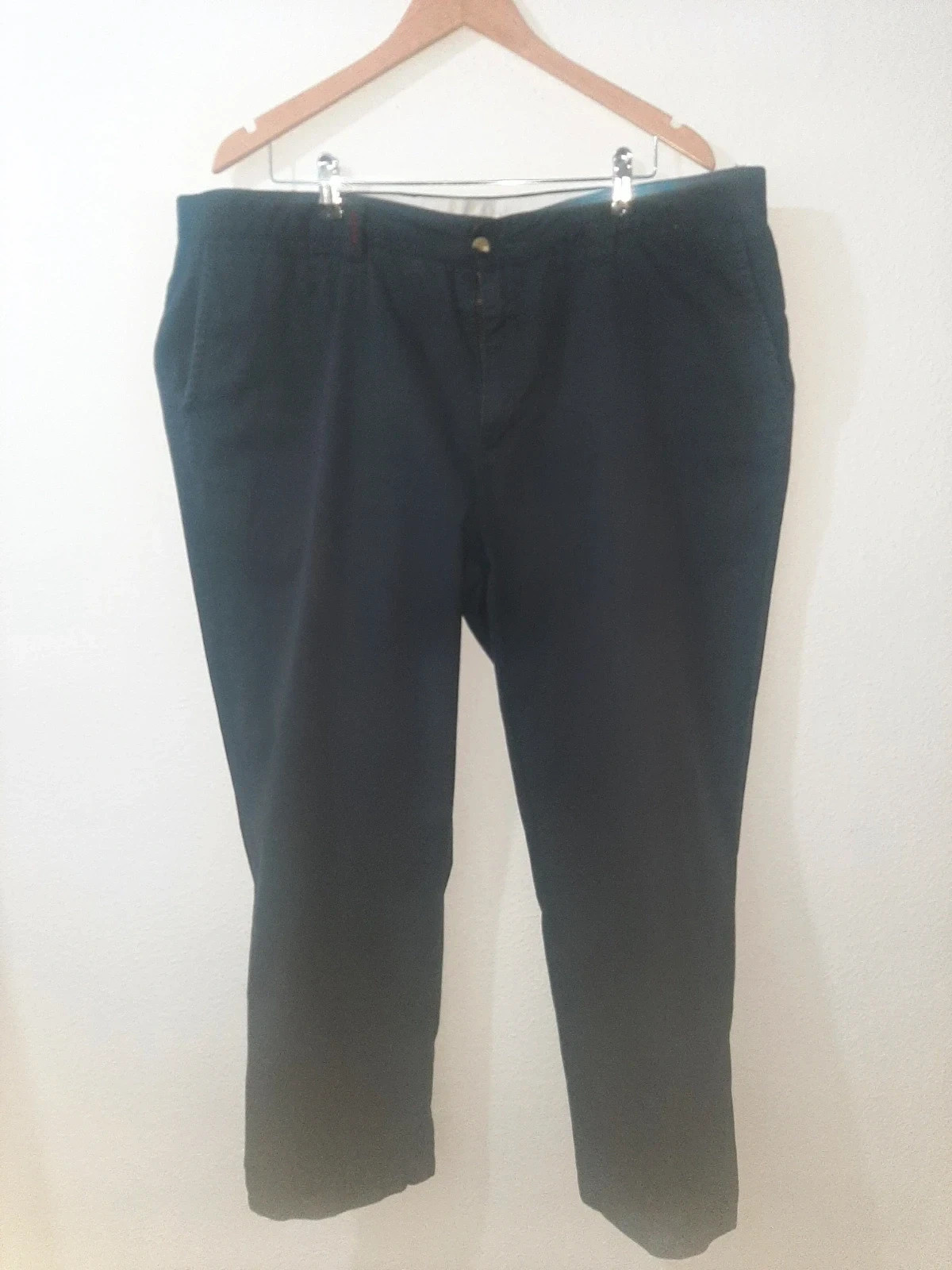 Pantalones Tallas Grandes – taille 4XL