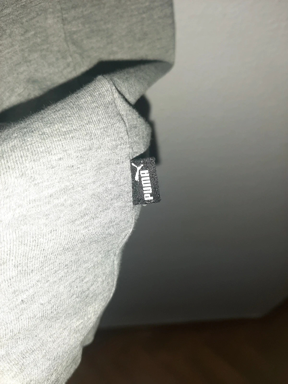 Camiseta Puma – Puma – taille L 3