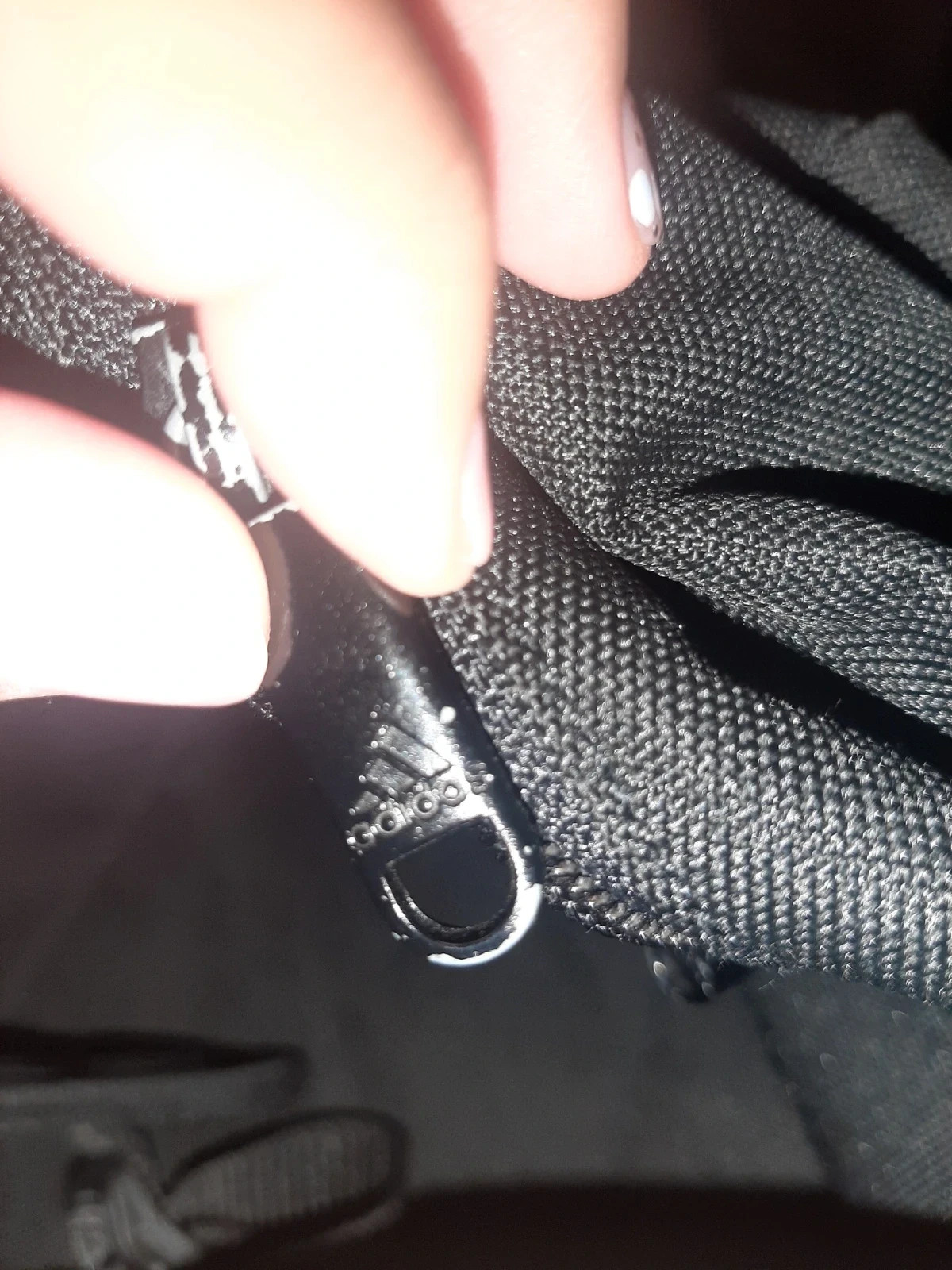 Mochila Adidas – adidas 5