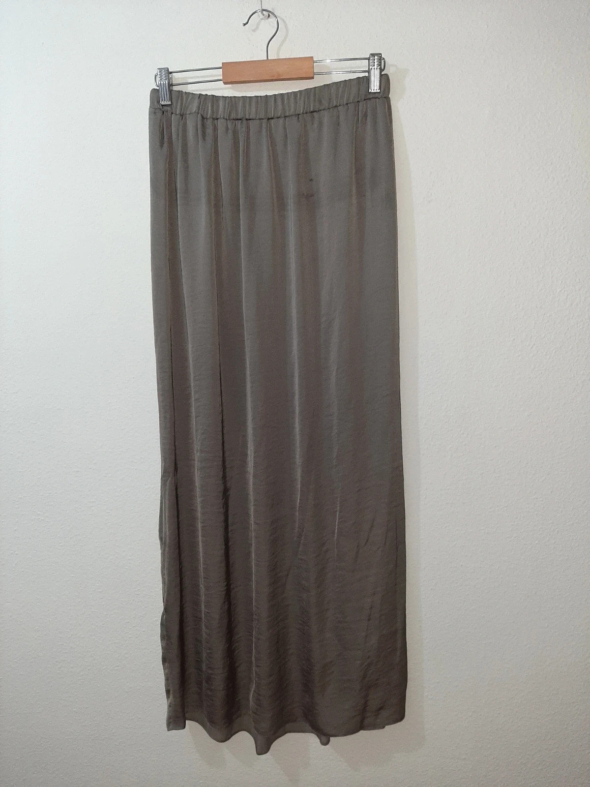 Falda gris – taille M / 38 / 10 2