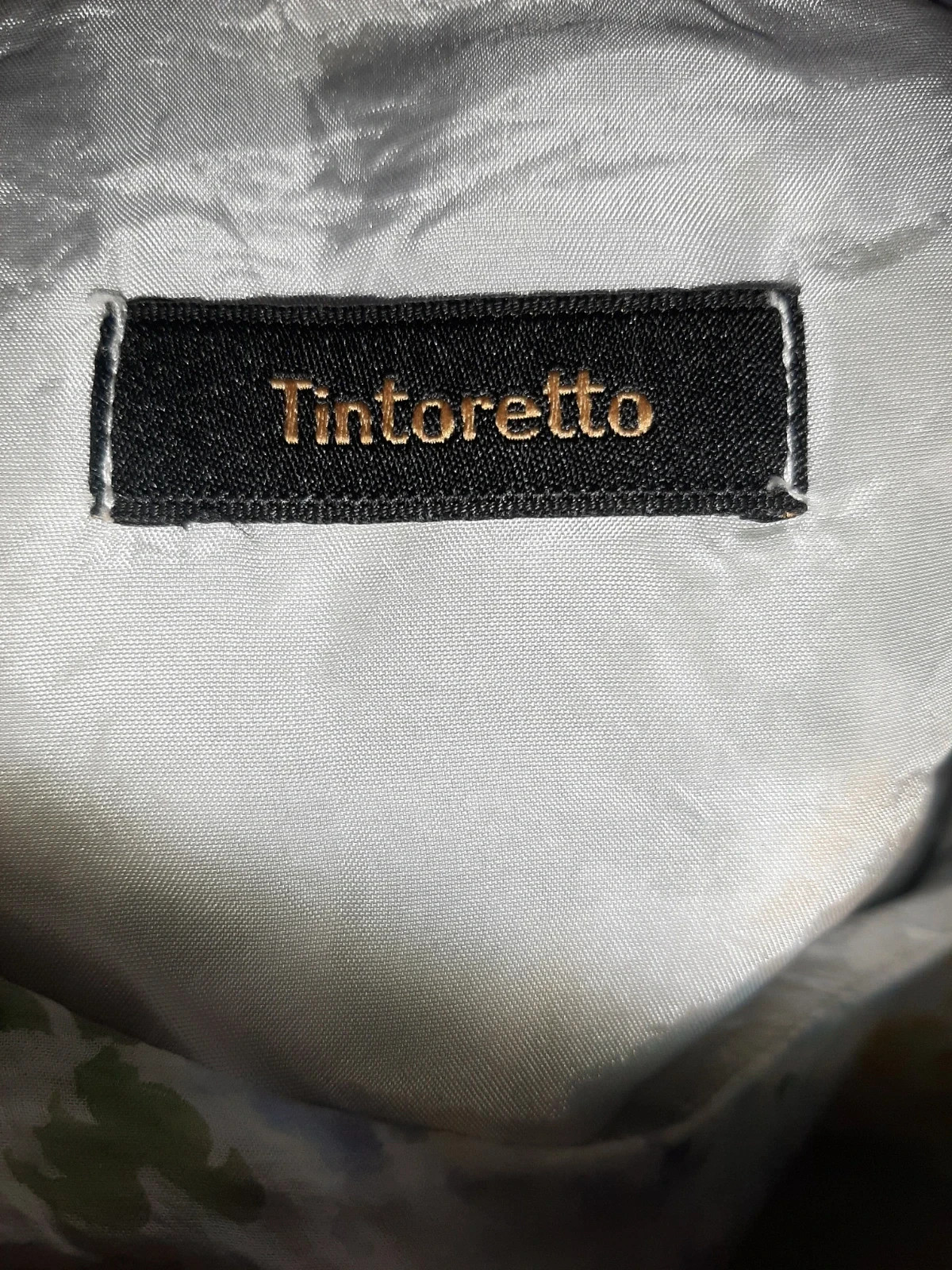 Vestido Tintoretto – Tintoretto – taille Taille unique 3