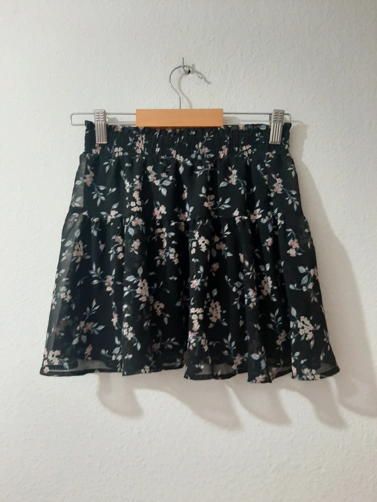 Minifalda H&M – H&M – taille XS / 34 / 6
