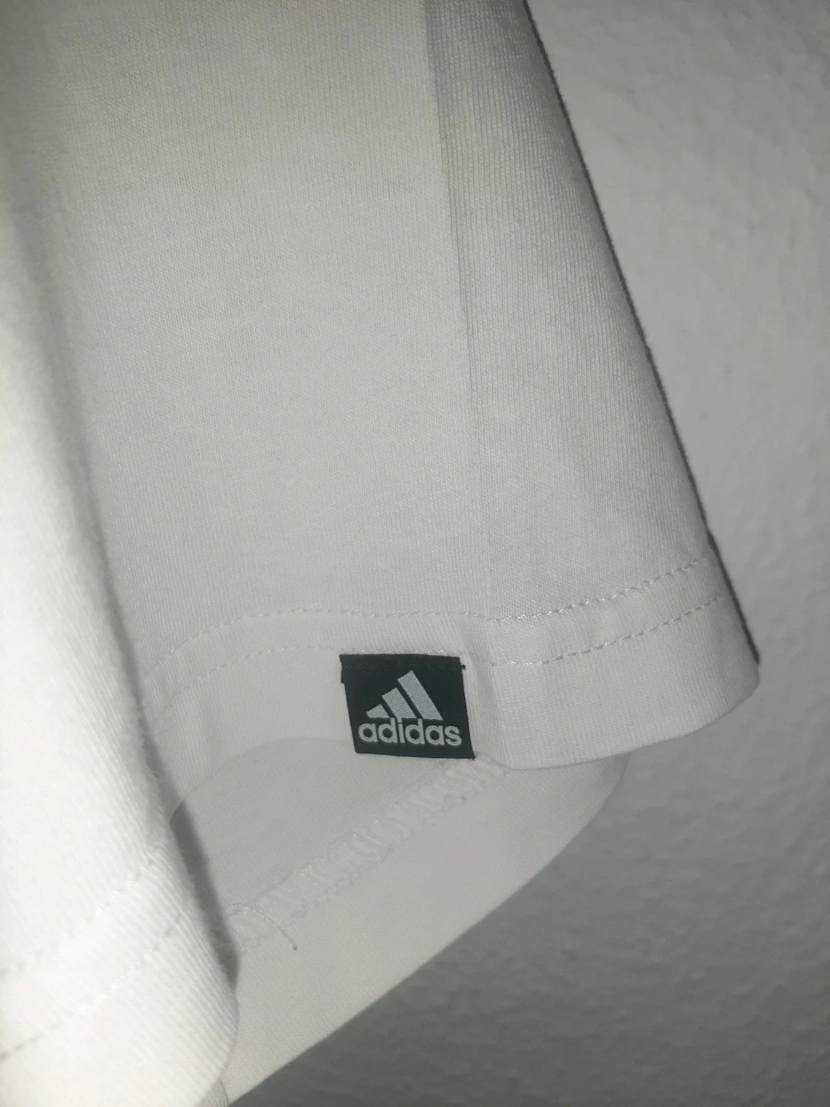Camiseta Adidas – adidas – taille M 3