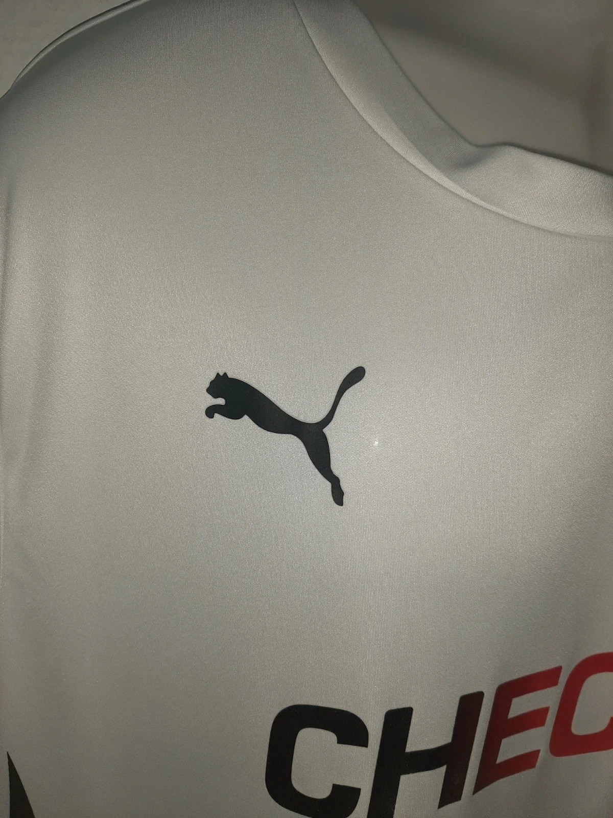 Camiseta Puma – Puma – taille XXL 4