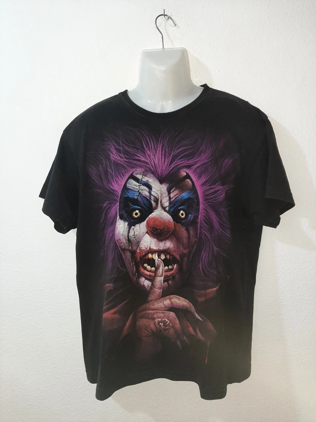 Camiseta Spiral
