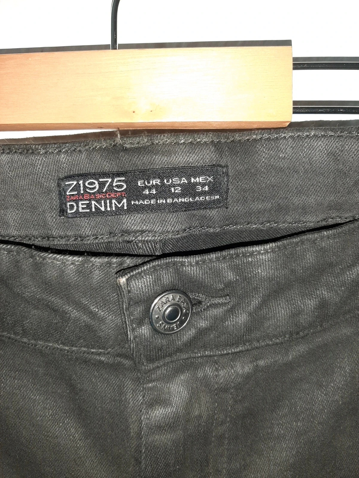 Pantalón Zara – Zara – taille XL / 42 / 14 3