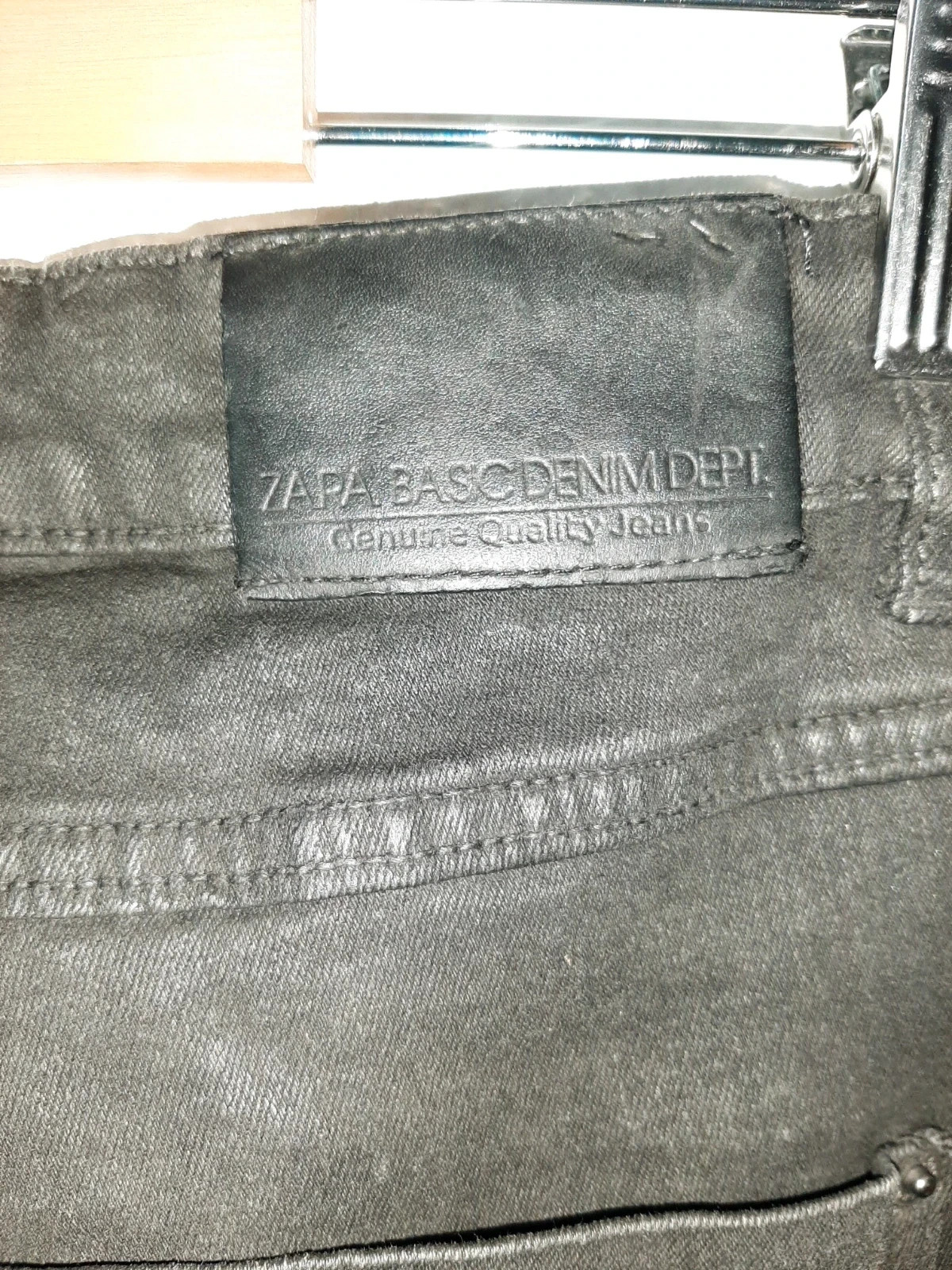 Pantalón Zara – Zara – taille XL / 42 / 14 4