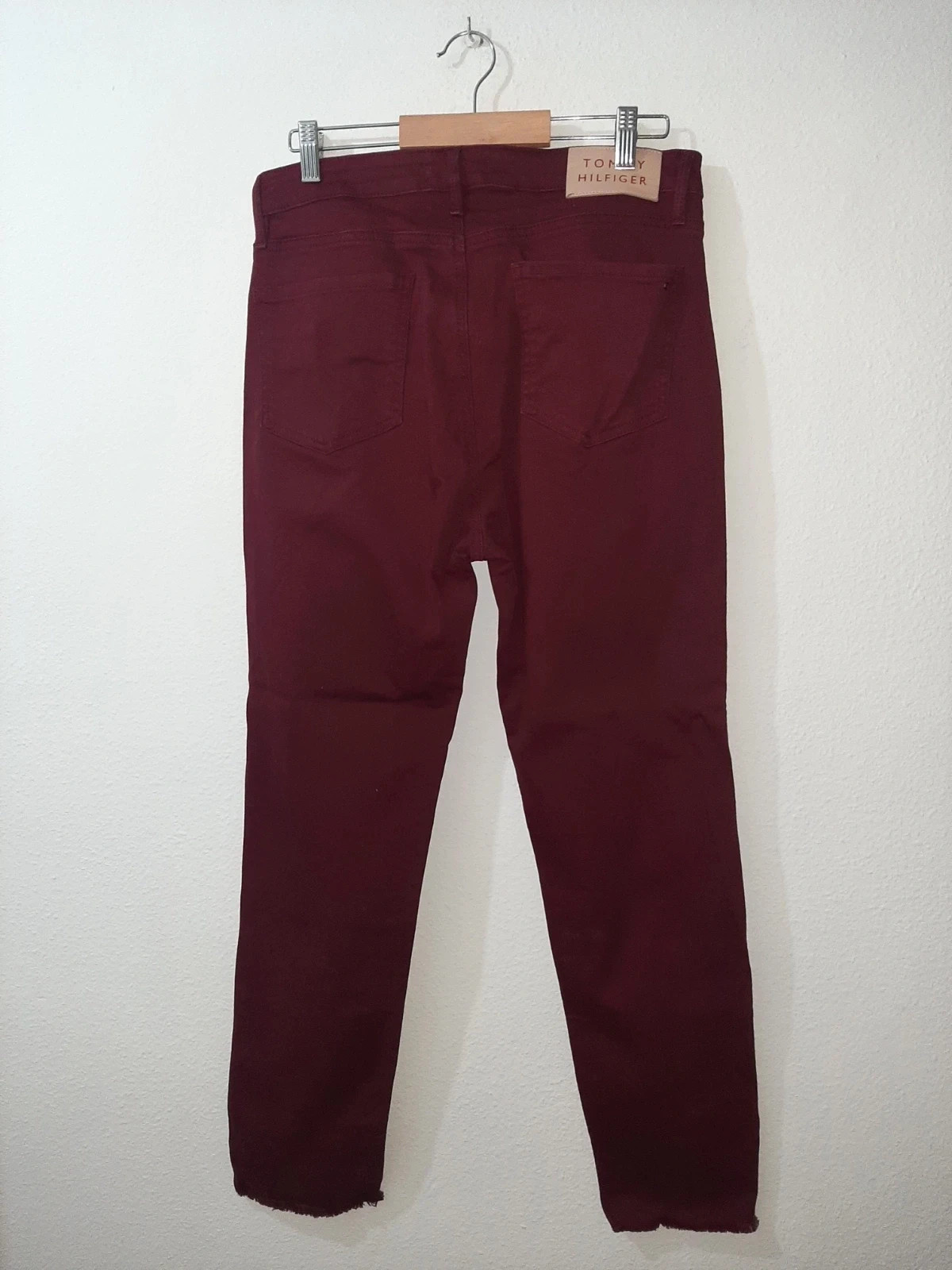 Pantalones Tommy Hilfiger – Tommy Hilfiger – taille L / 40 / 12 2