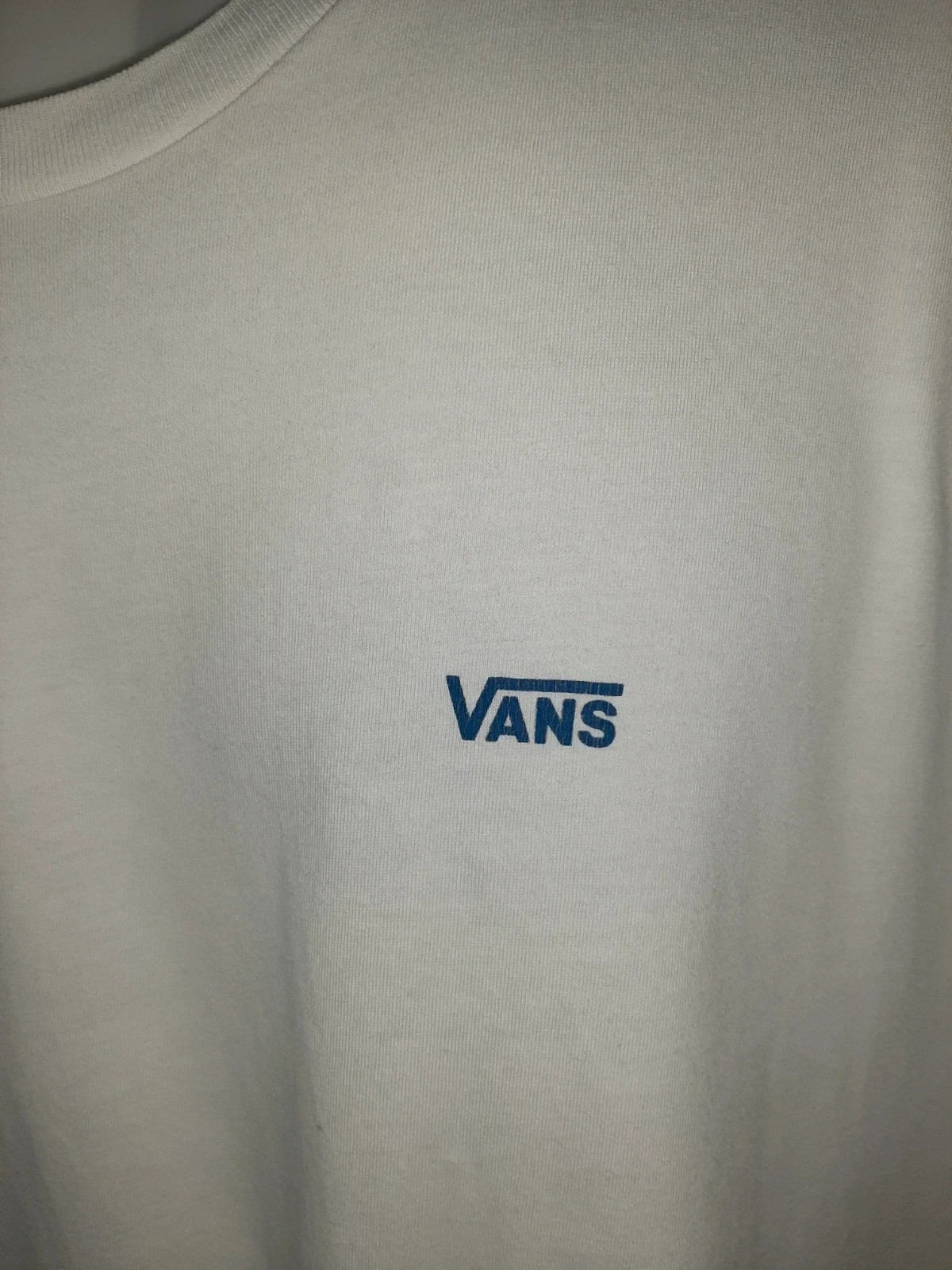 Camiseta Vans – Vans – taille XXL 2