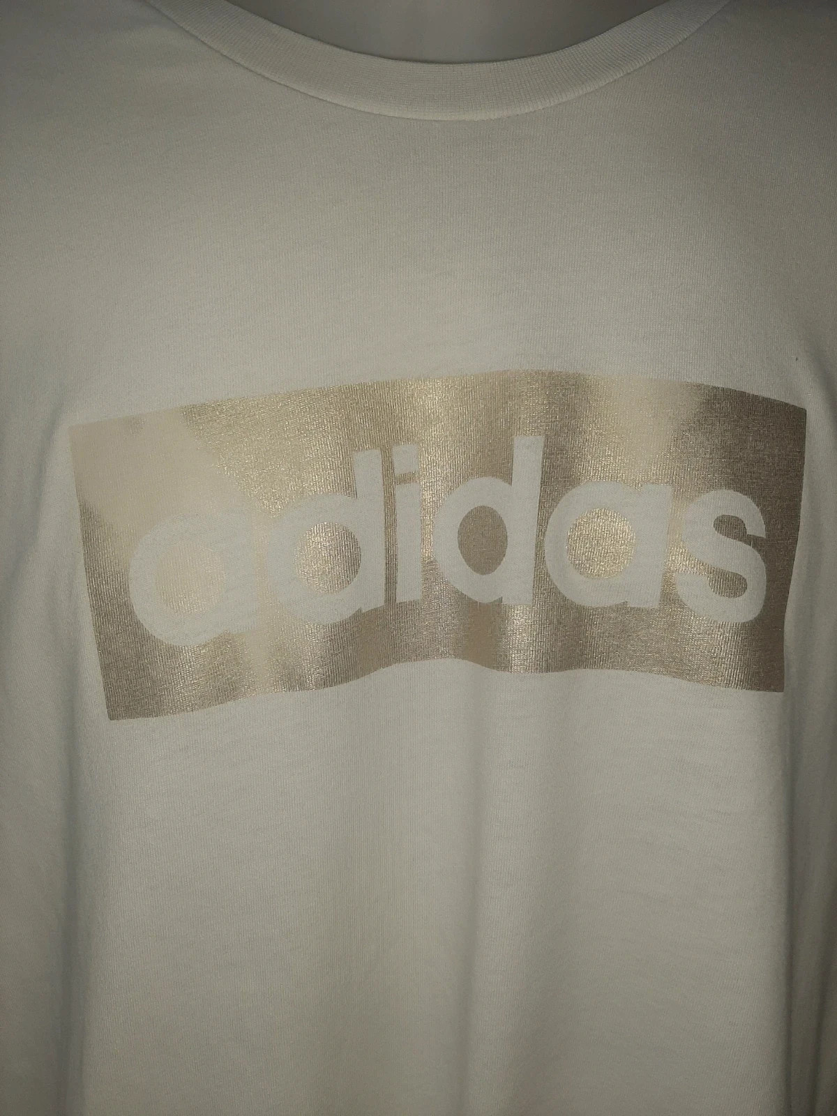 Camiseta Adidas – adidas – taille M 2