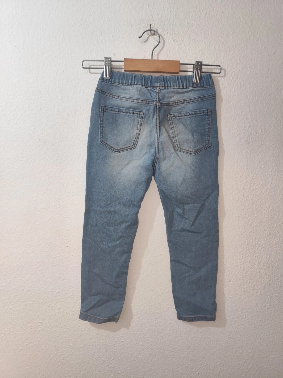 Pantalones vaqueros – TEX – taille 6 ans / 116 cm 3