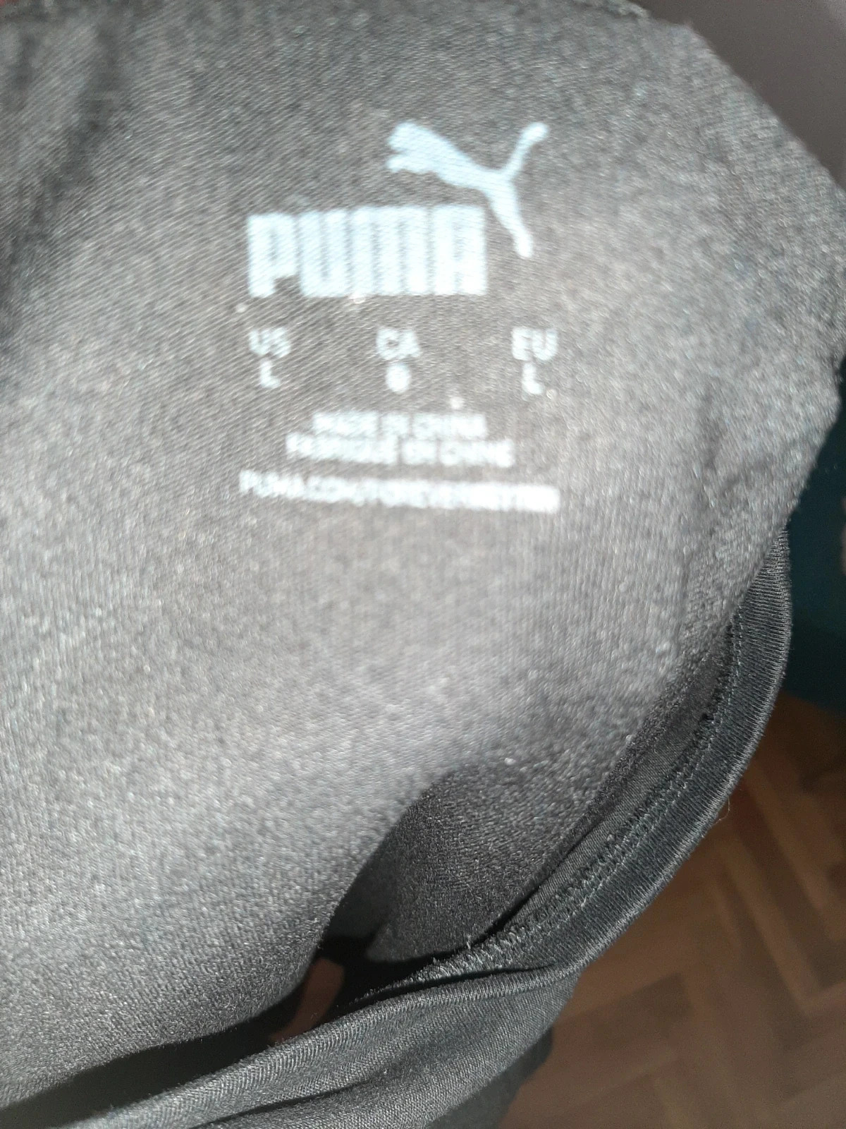 Camiseta Puma – Puma – taille L / 40 / 12 3