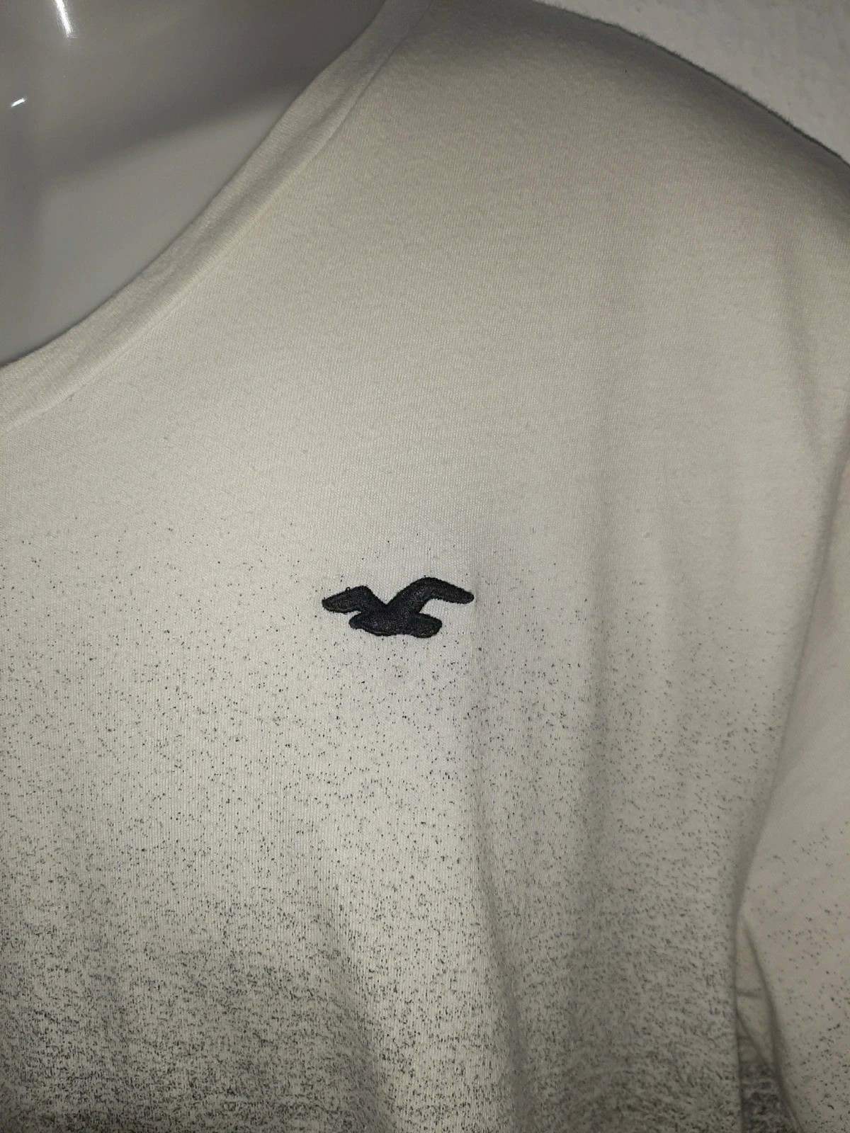 Camiseta Hollister – Hollister – taille XL 2