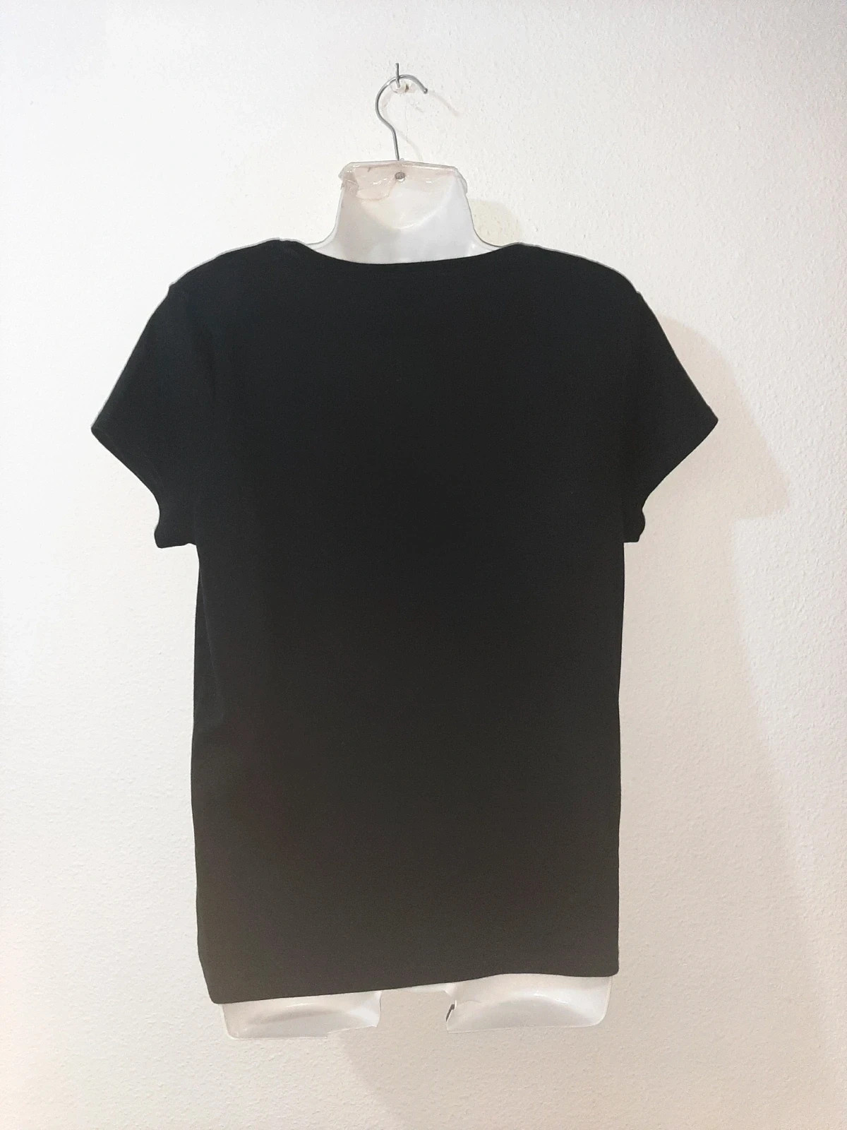 Camiseta negra – taille S / 36 / 8 2