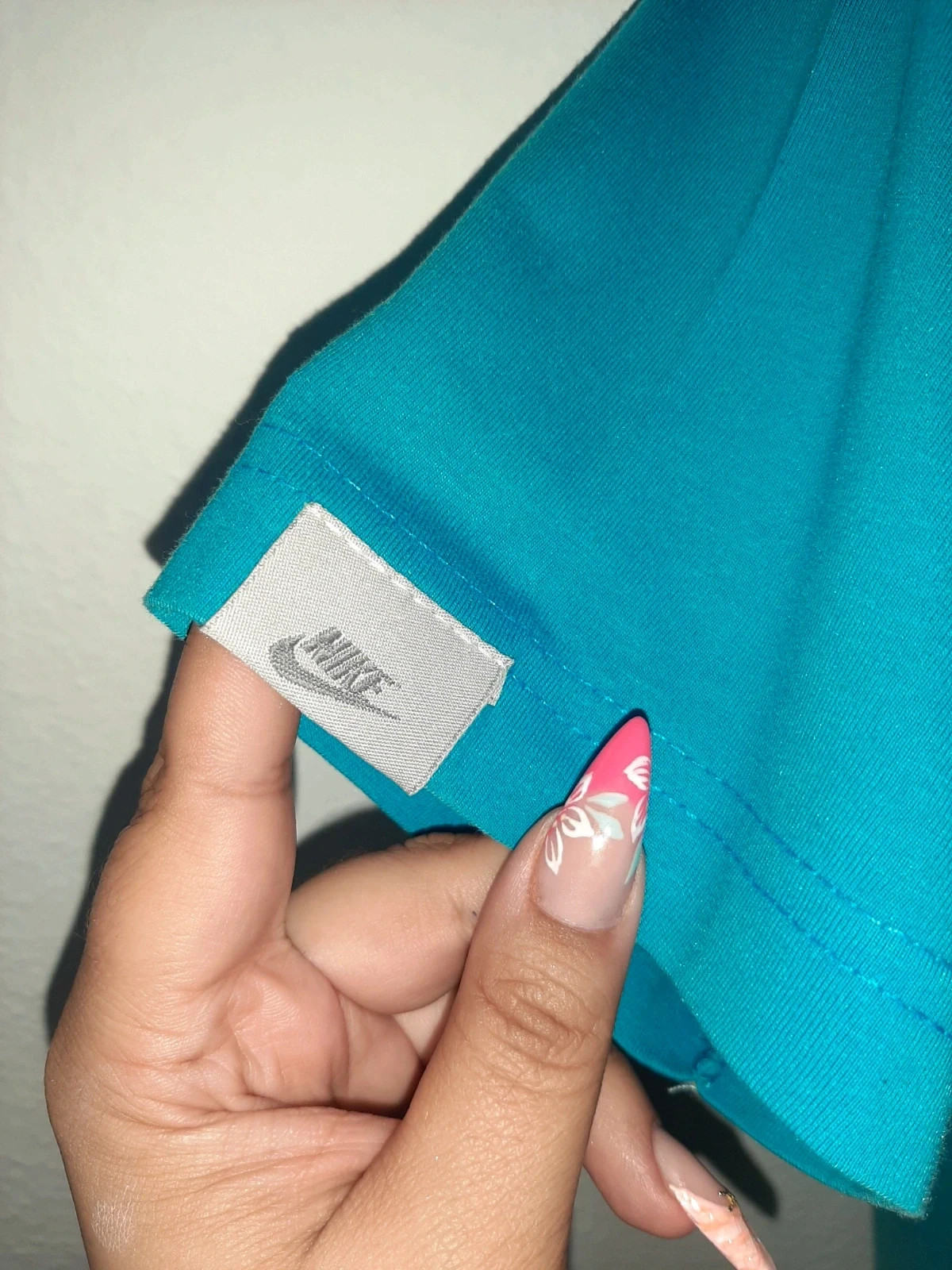 Camiseta Níke – Nike – taille L 2
