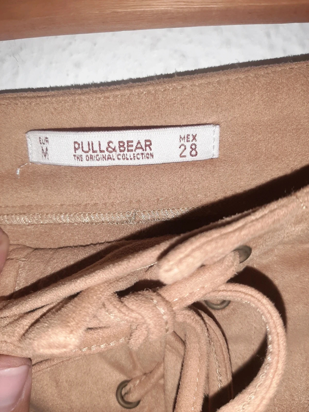 Falda Pull & Bear – Pull & Bear – taille M / 38 / 10 3