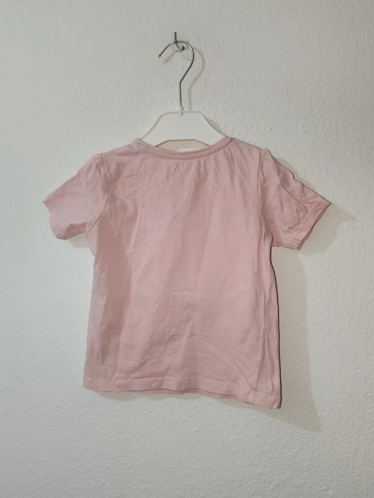 Camiseta rosa – Primark – taille 24-36 mois / 92 cm 2