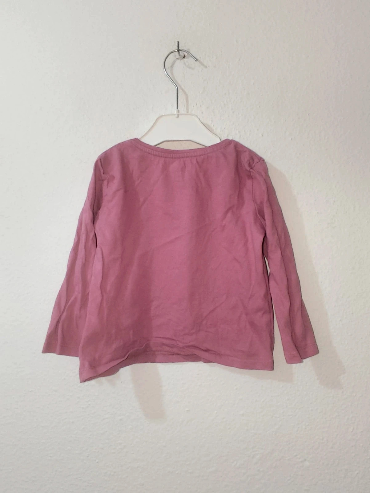 Camiseta rosa – Primark – taille 24-36 mois / 92 cm 2