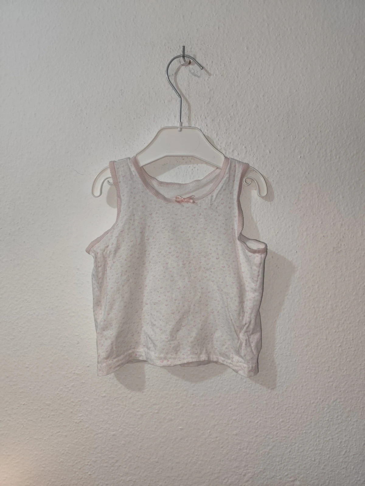 Camisetas niña – TEX – taille 3 ans / 98 cm 3