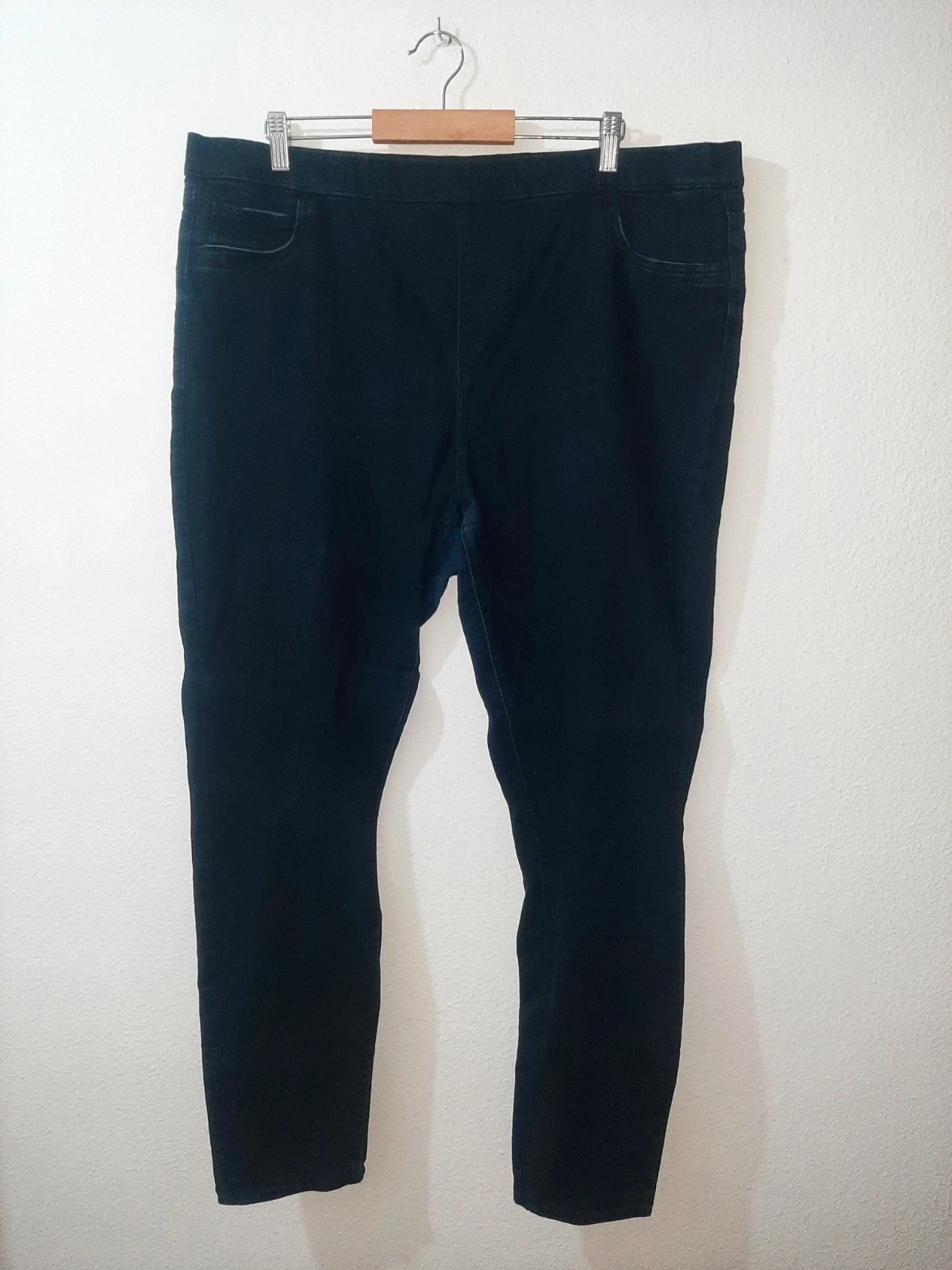 Pantalón Tallas Grandes – H&M – taille XXL / 44 / 16