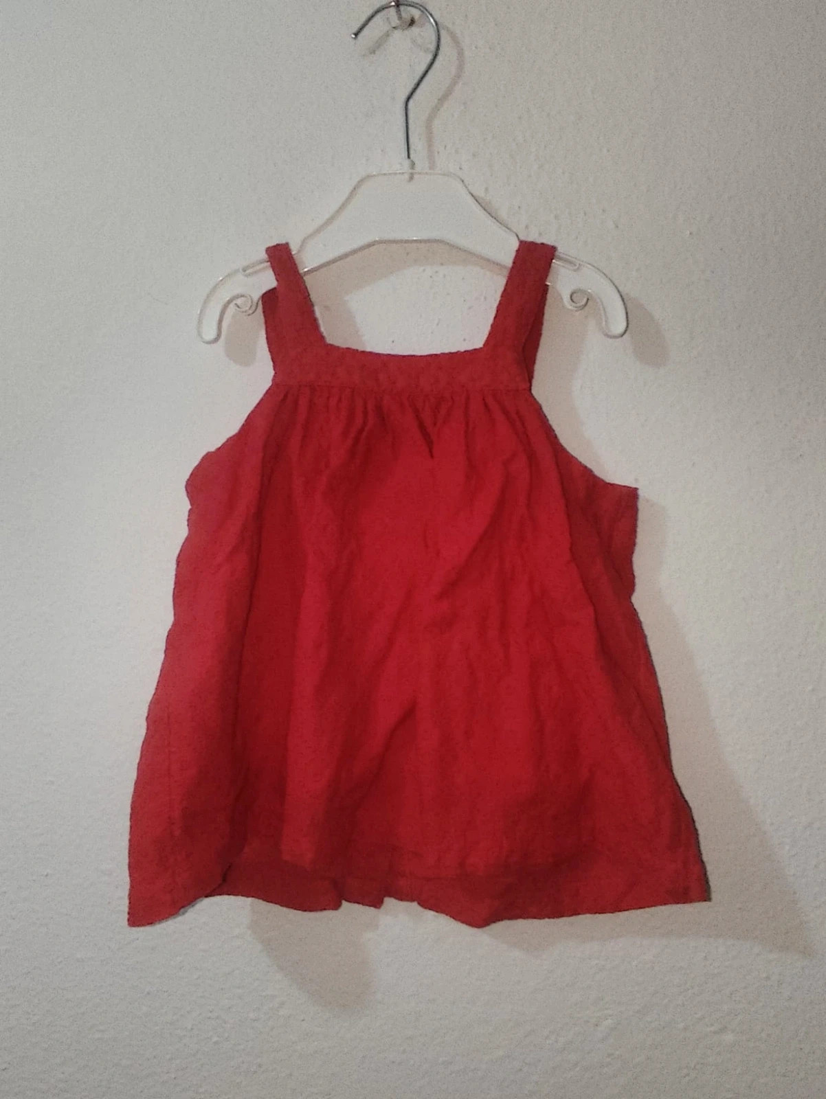 Camiseta roja – TEX – taille 5 ans / 110 cm 3
