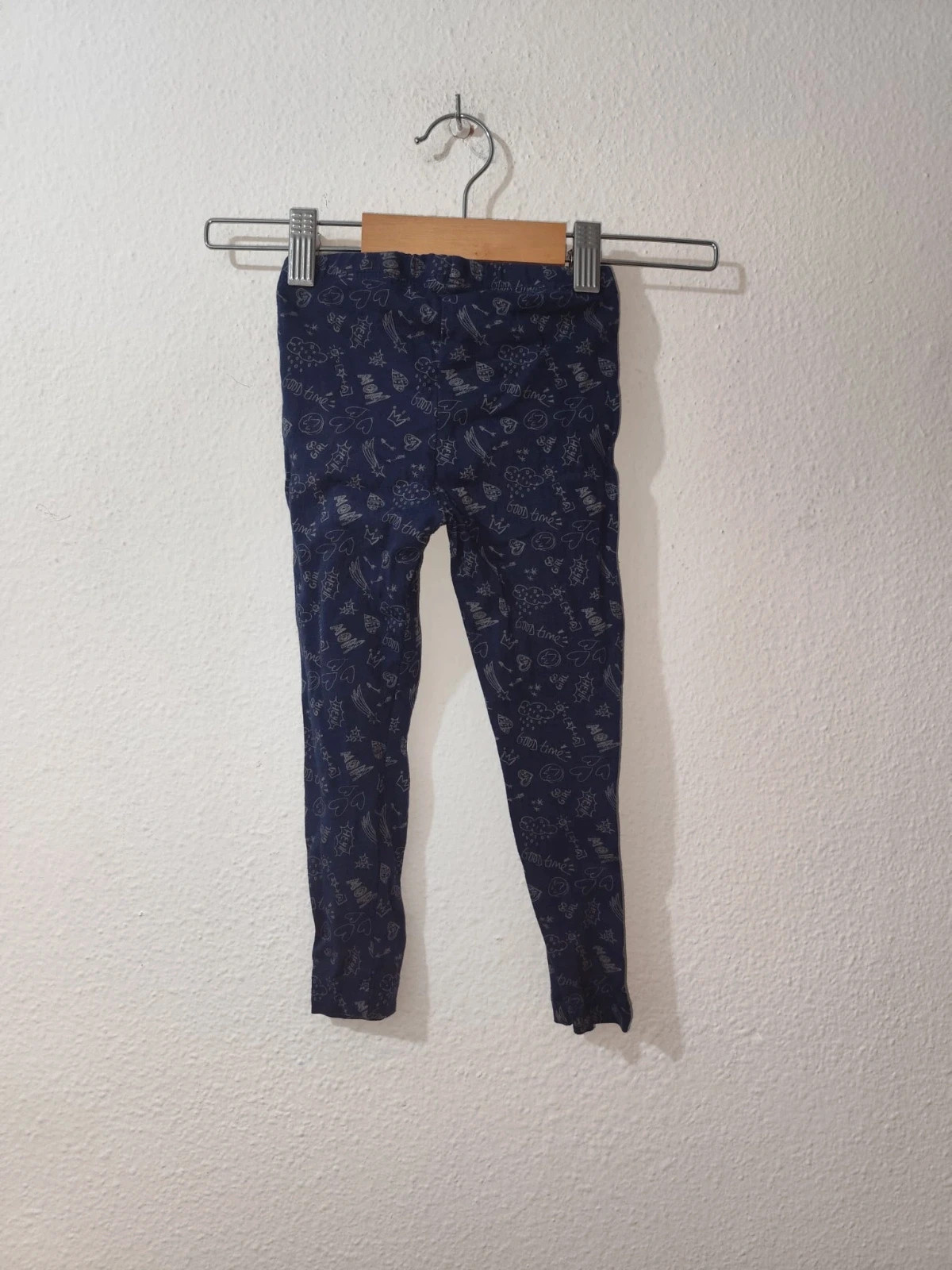 Pantalones azules – TEX – taille 3 ans / 98 cm 3