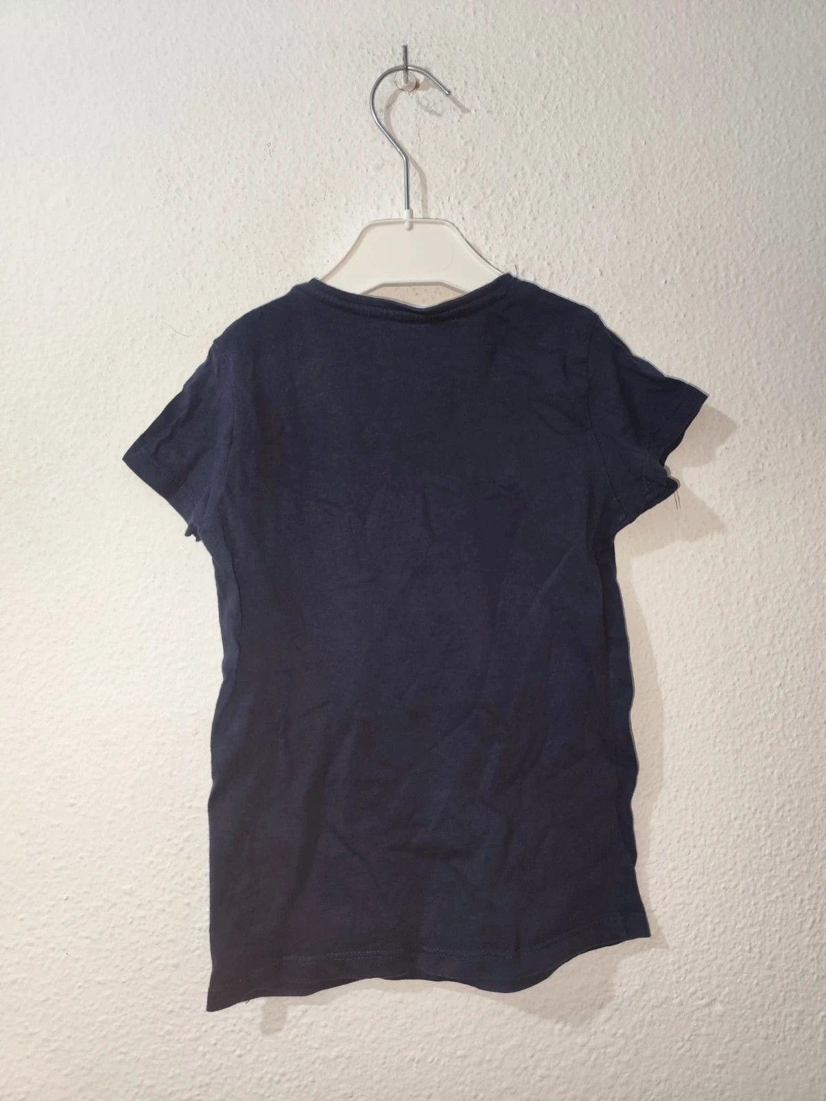 Camiseta azul – Primark – taille 6 ans / 116 cm 3