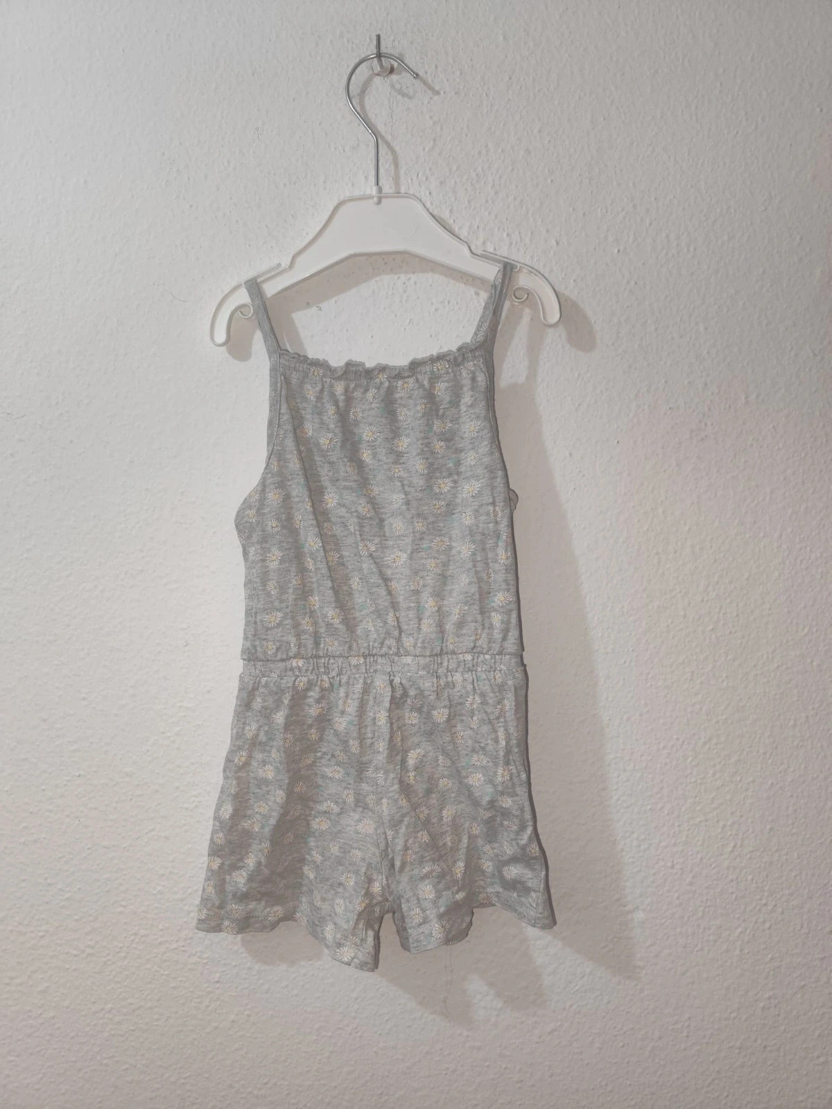 Mono gris – taille 4 ans / 104 cm 2
