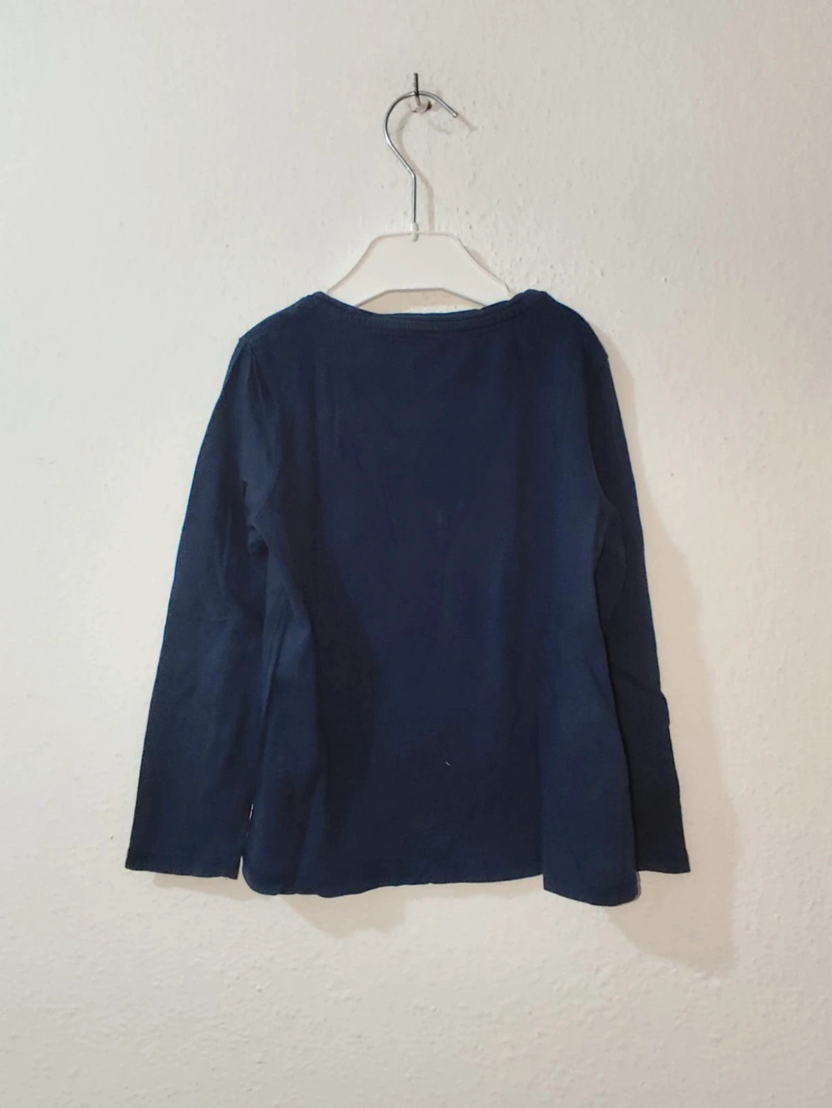Camiseta azul – TEX – taille 5 ans / 110 cm 2