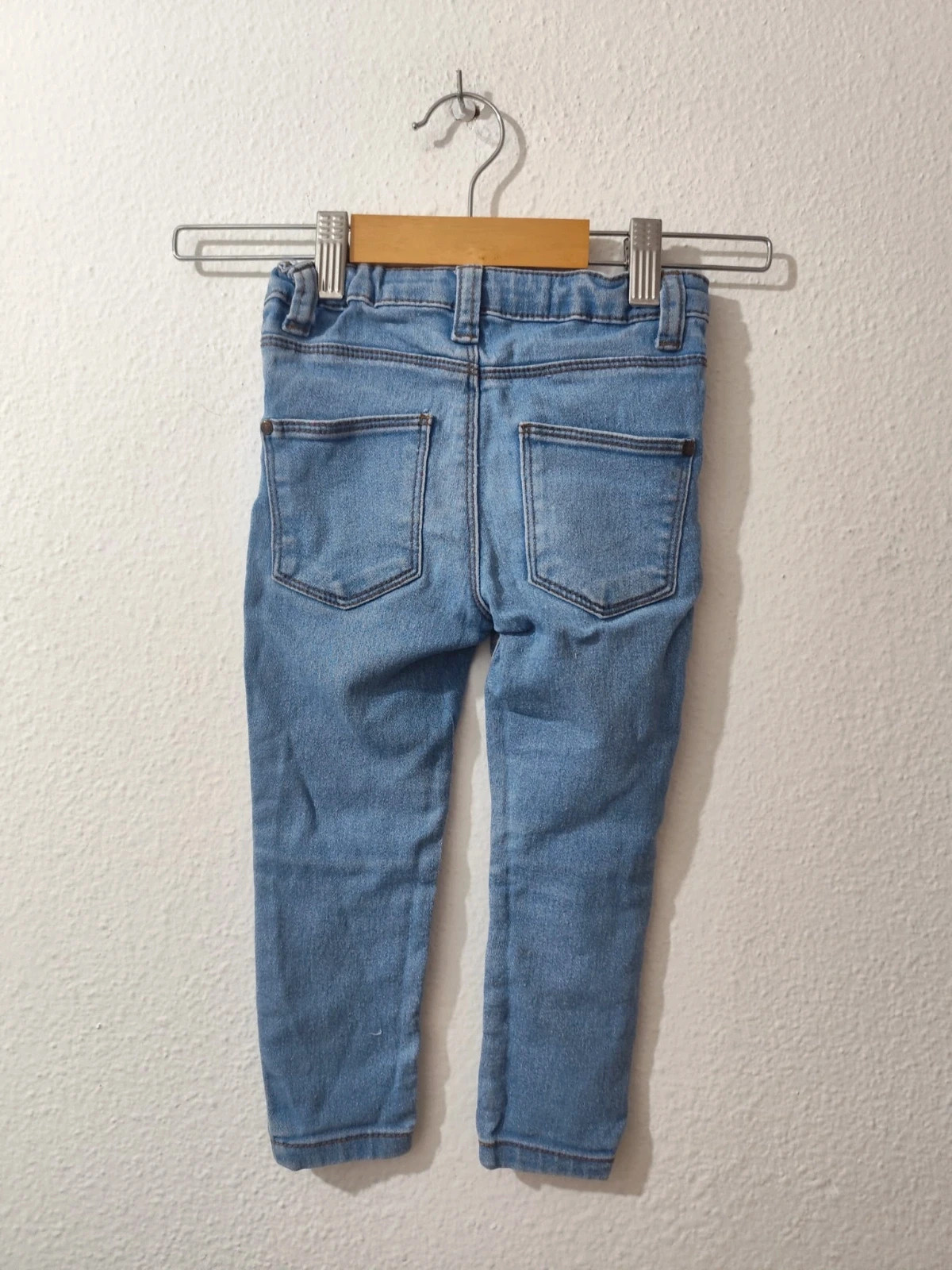 Pantalones vaqueros – taille 18-24 mois / 86 cm 2