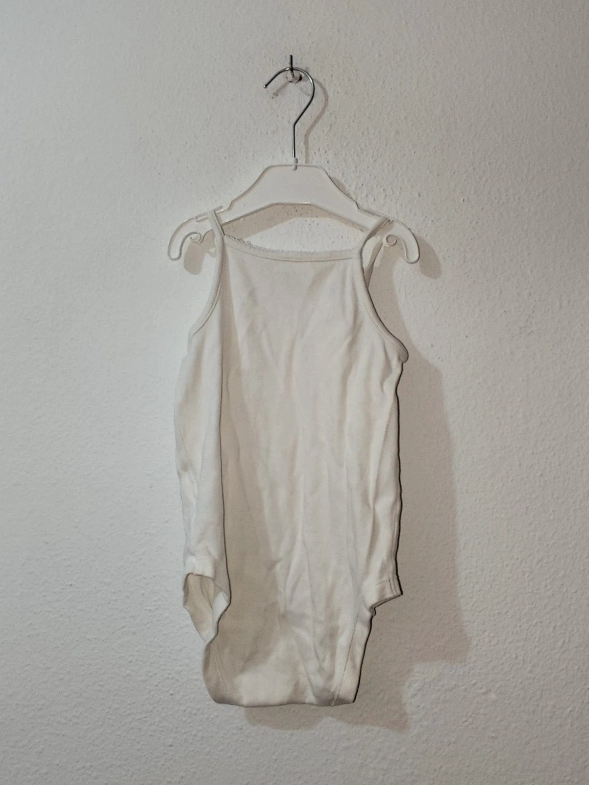 Bodies beige y rosa – taille 24-36 mois / 92 cm 2