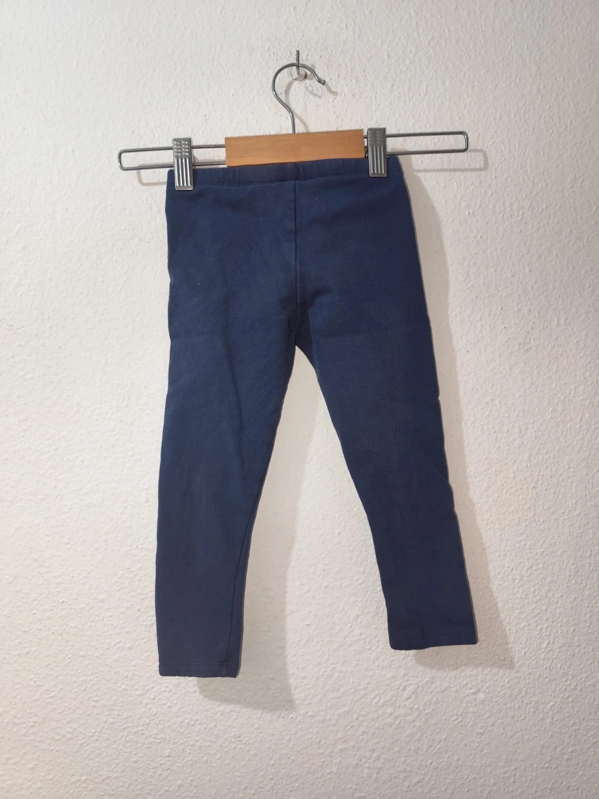 Pantalones azules – TEX – taille 18-24 mois / 86 cm 2