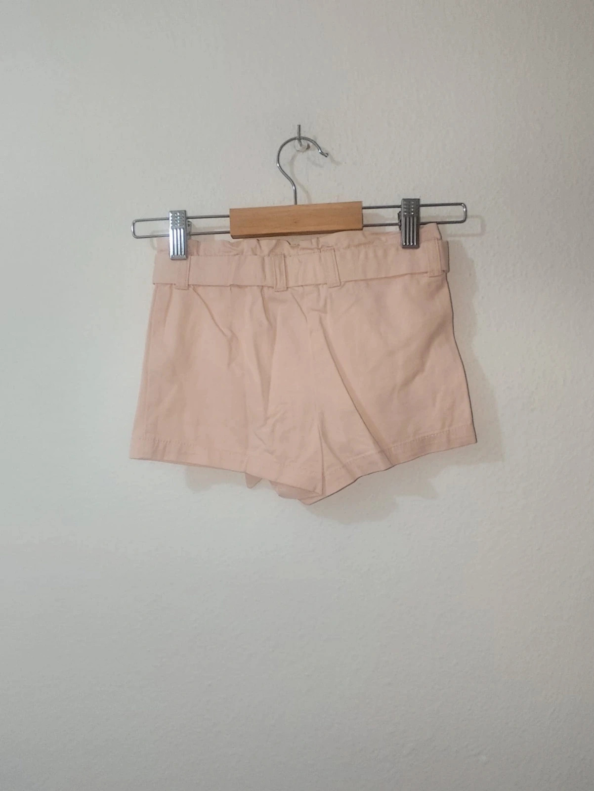 Short rosa – TEX – taille 5 ans / 110 cm 2