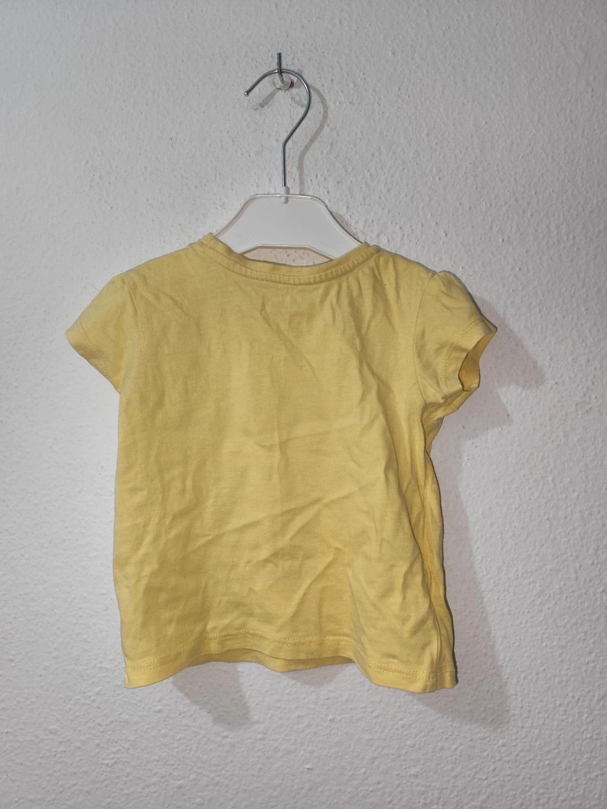 Camiseta amarilla – Primark – taille 18-24 mois / 86 cm 2