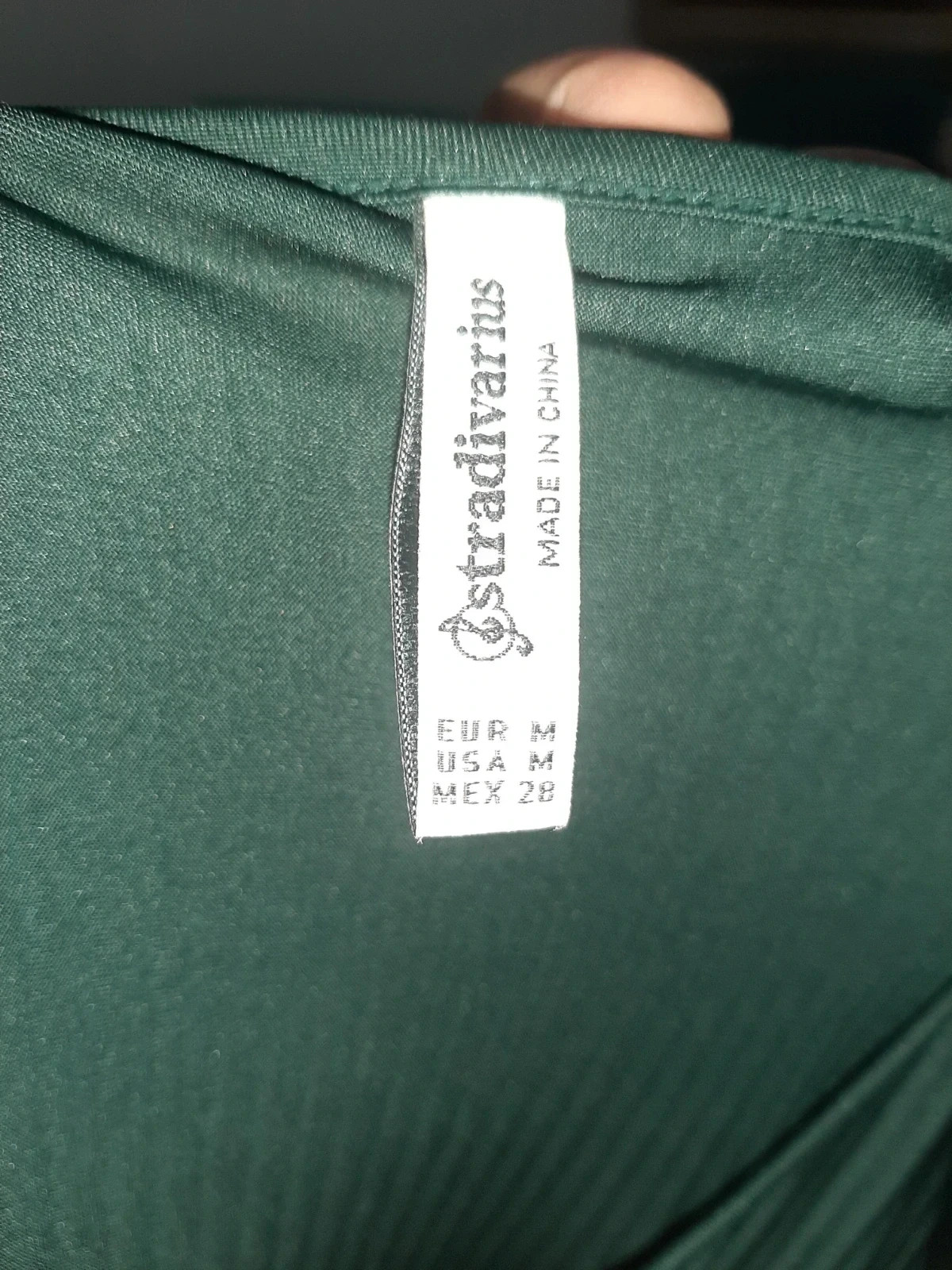 Vestido Stradivarius – Stradivarius – taille M / 38 / 10 4